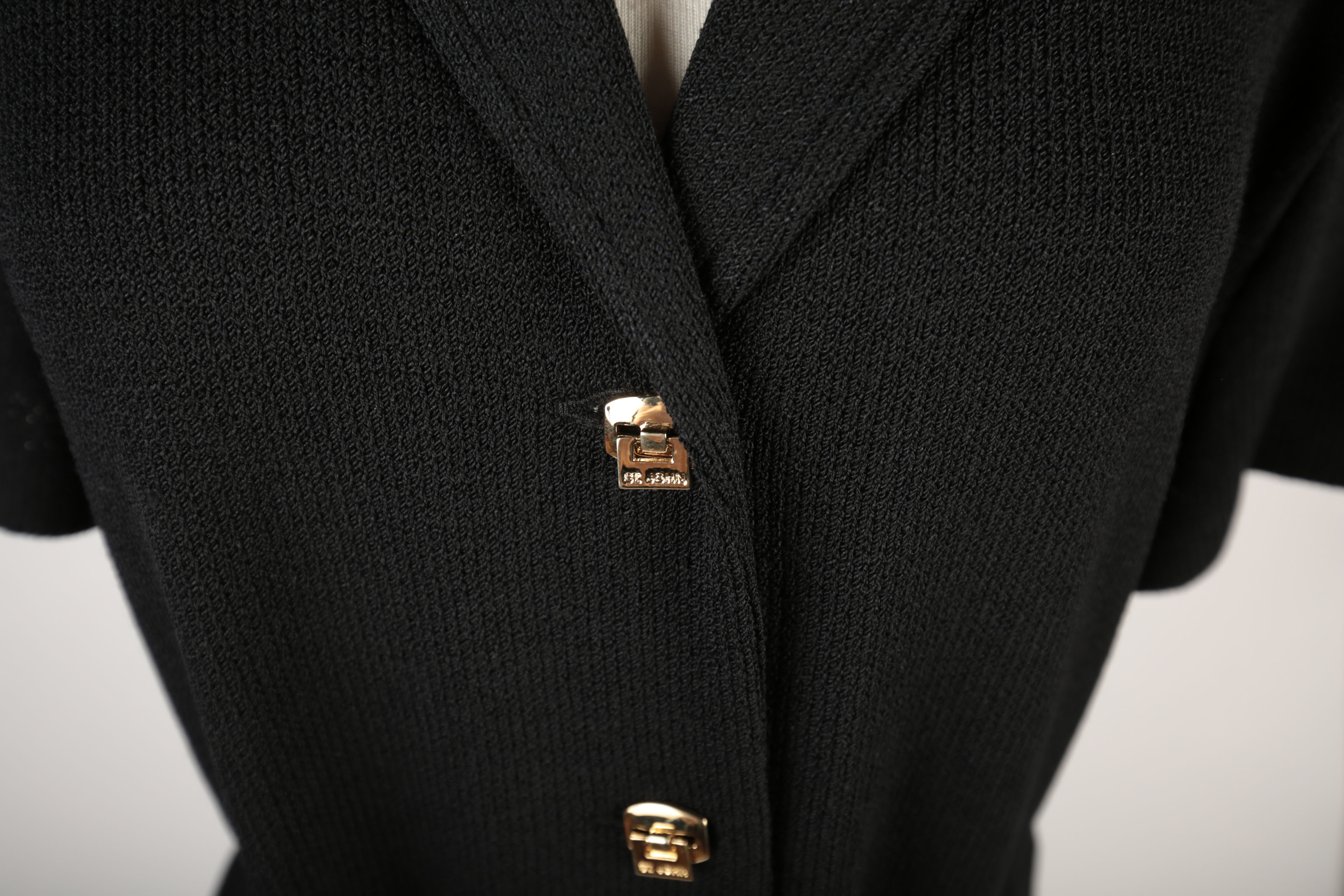 St John Clothing Collection