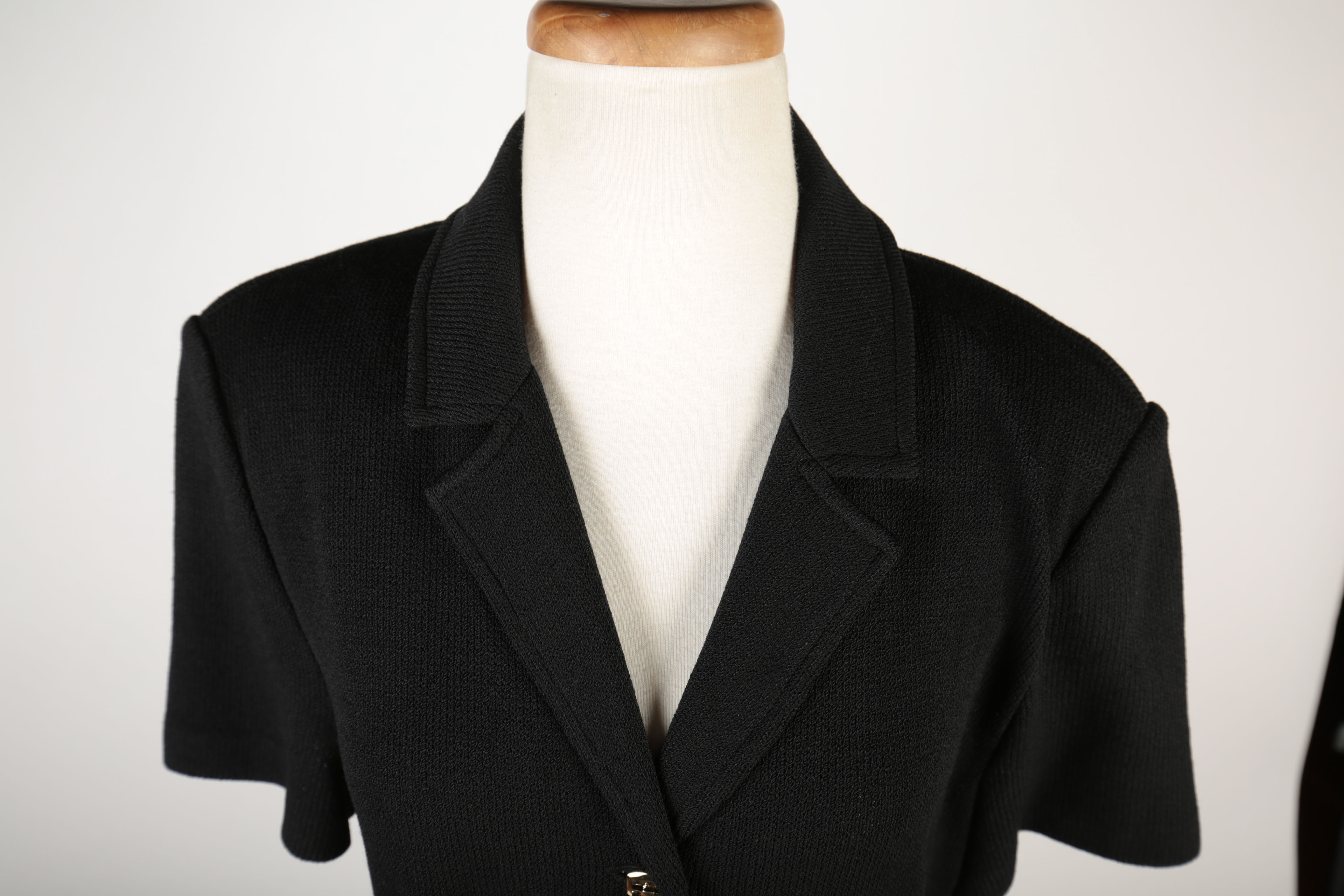 St John Clothing Collection
