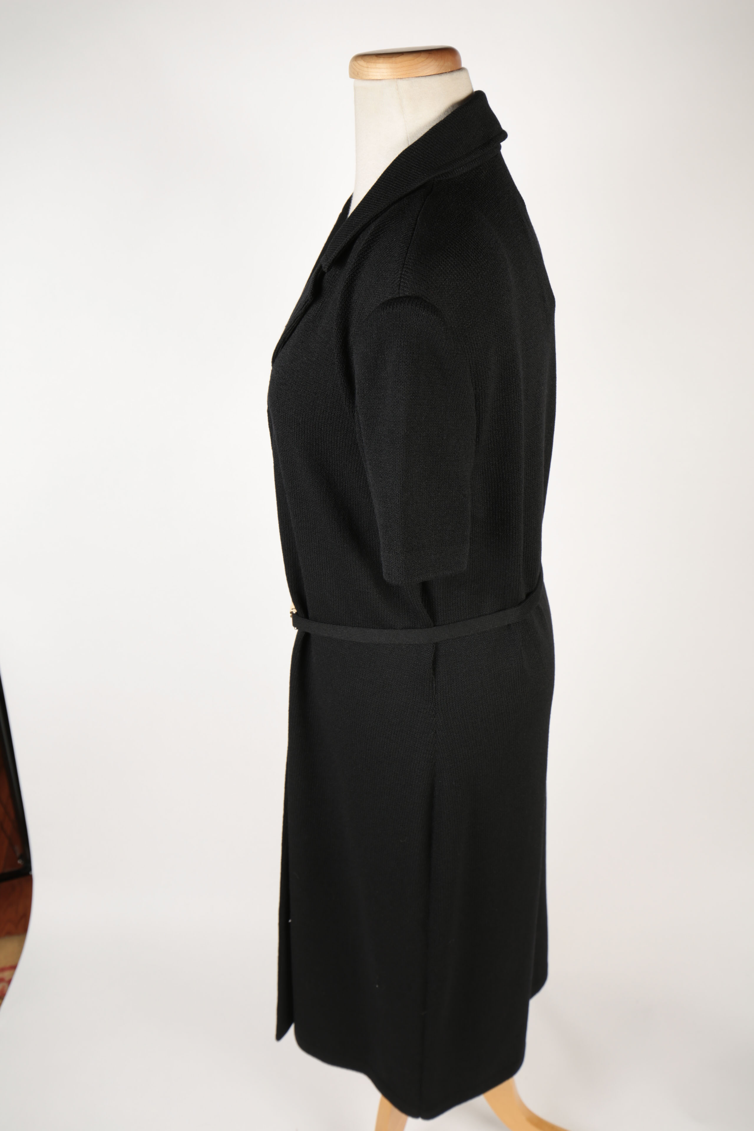 St John Clothing Collection