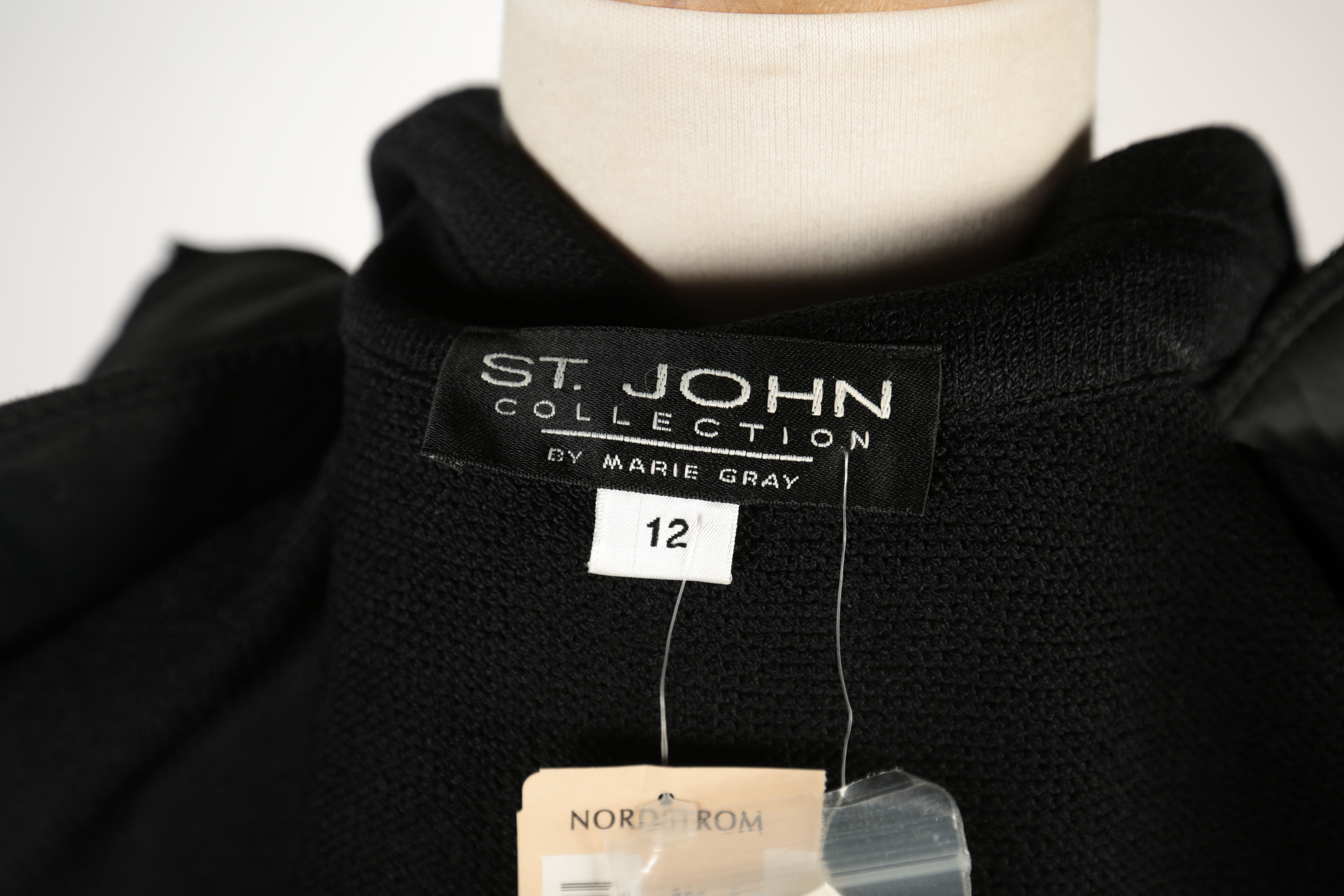 St John Clothing Collection