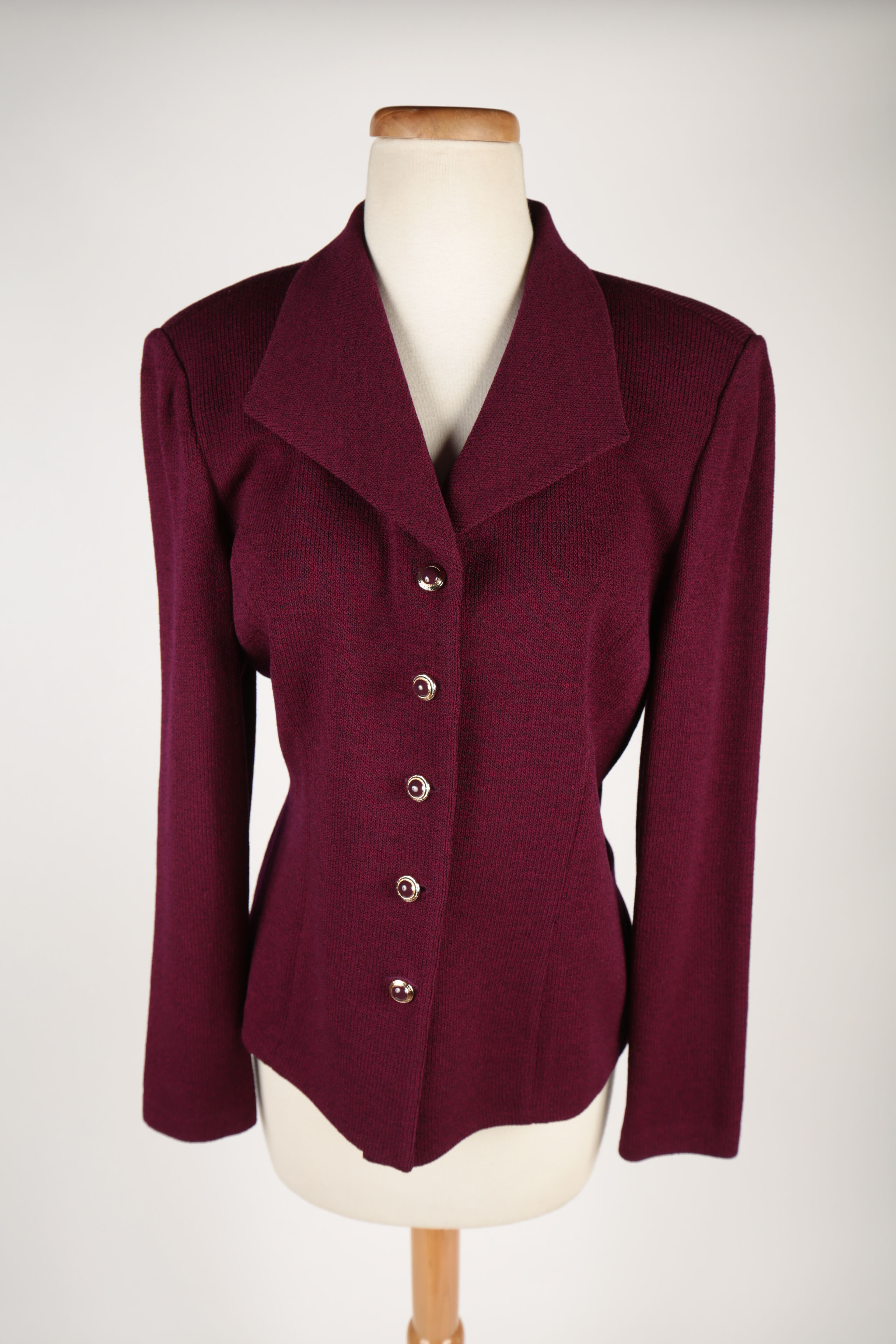 St. John Bright Plum Ensemble