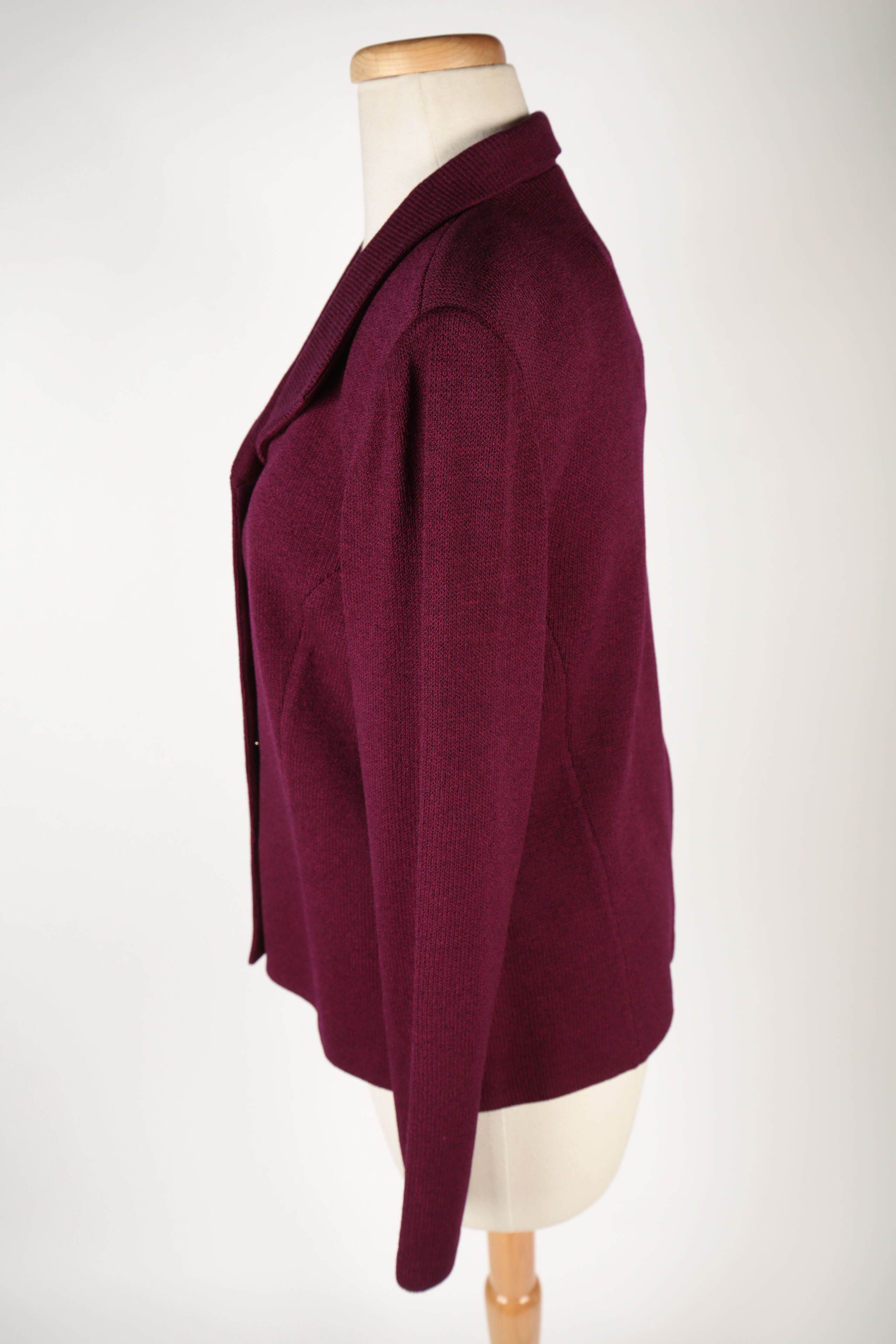 St. John Bright Plum Ensemble