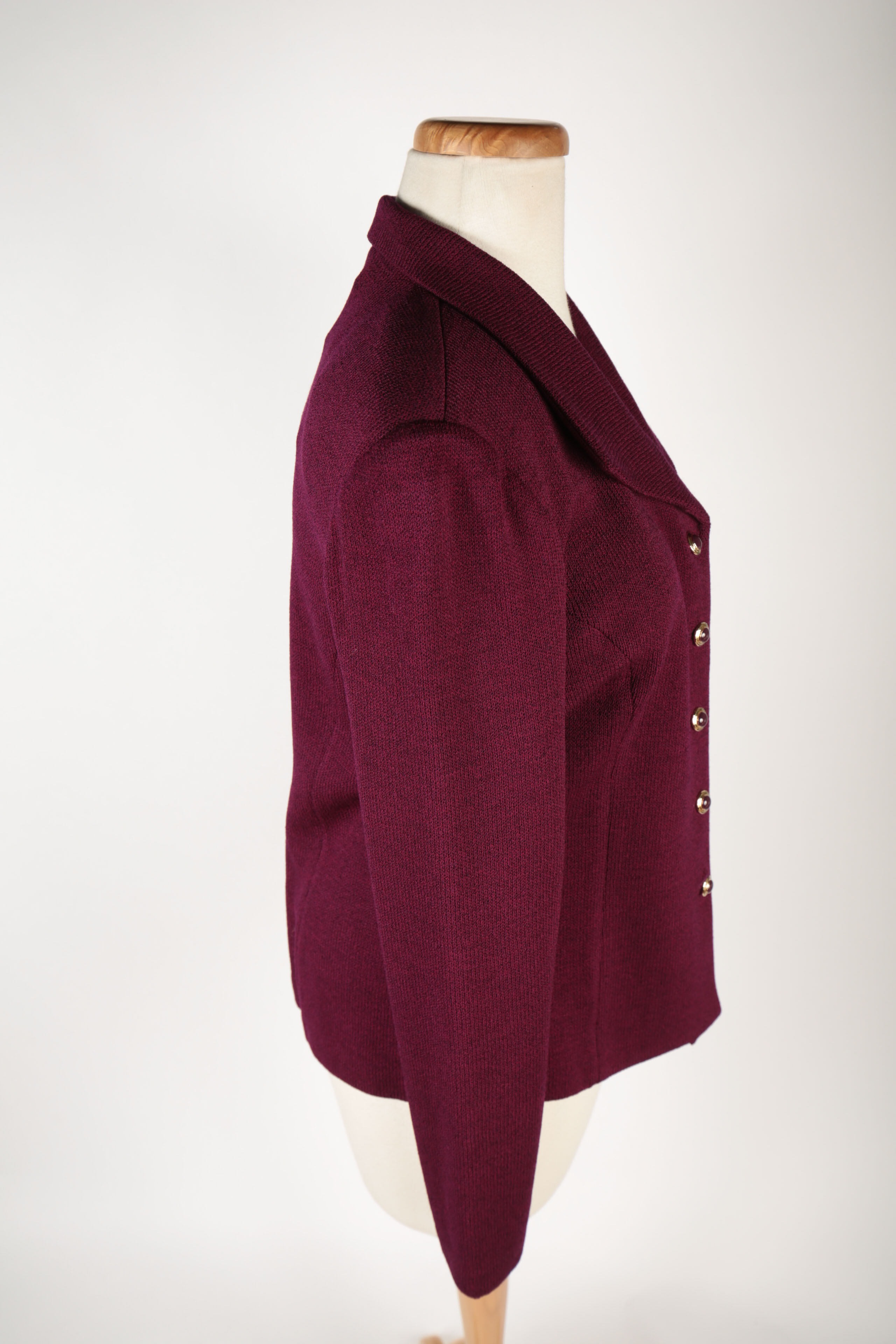 St. John Bright Plum Ensemble