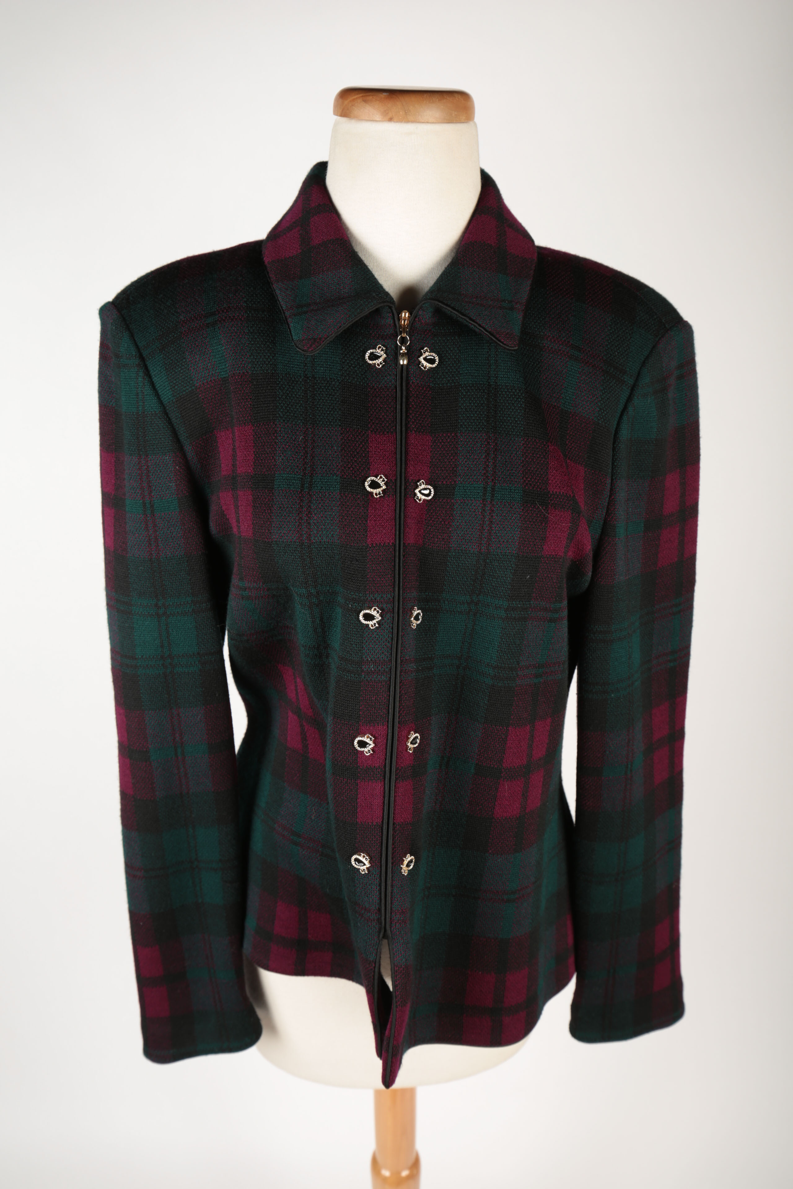 St. John Bright Plum Ensemble