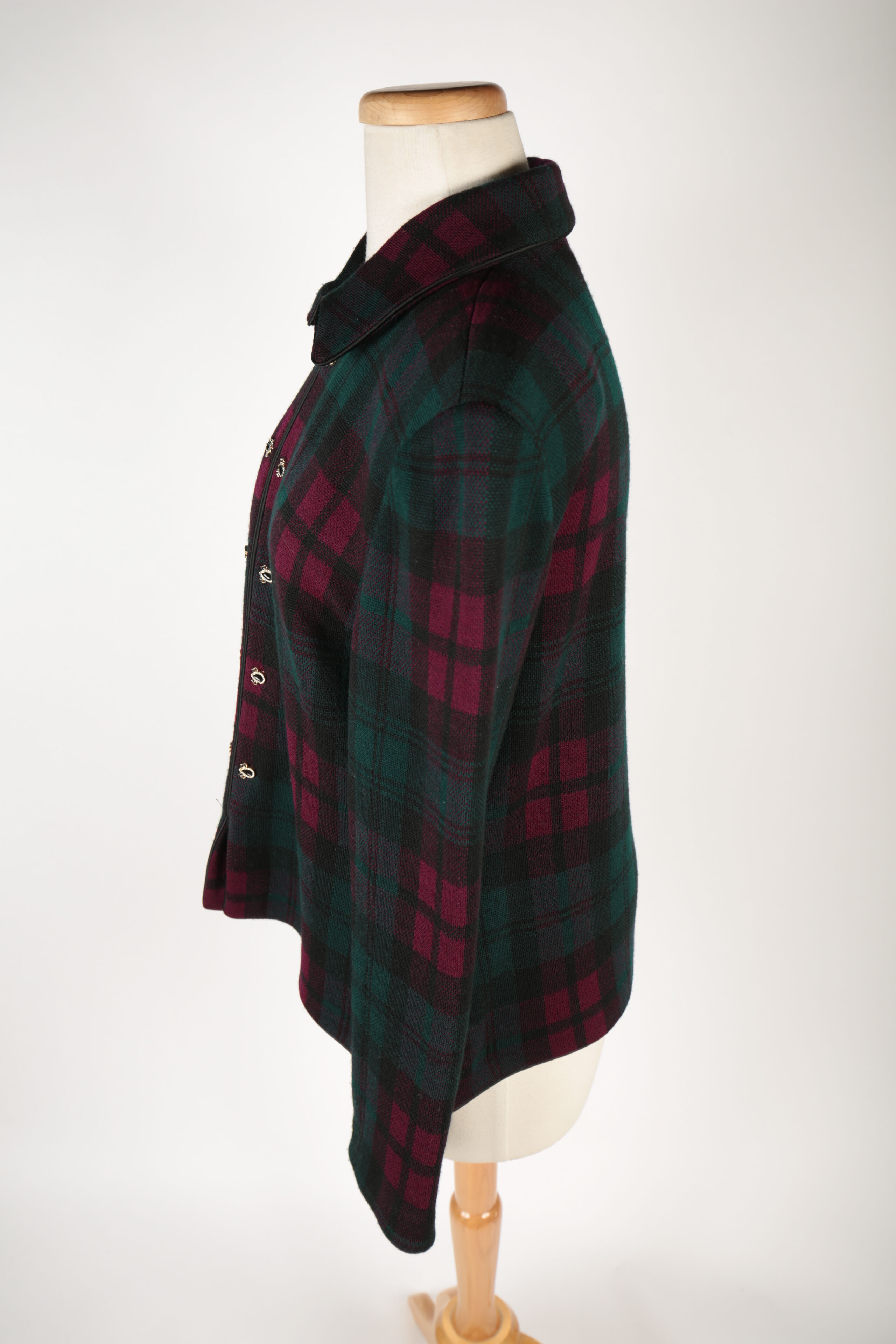 St. John Bright Plum Ensemble