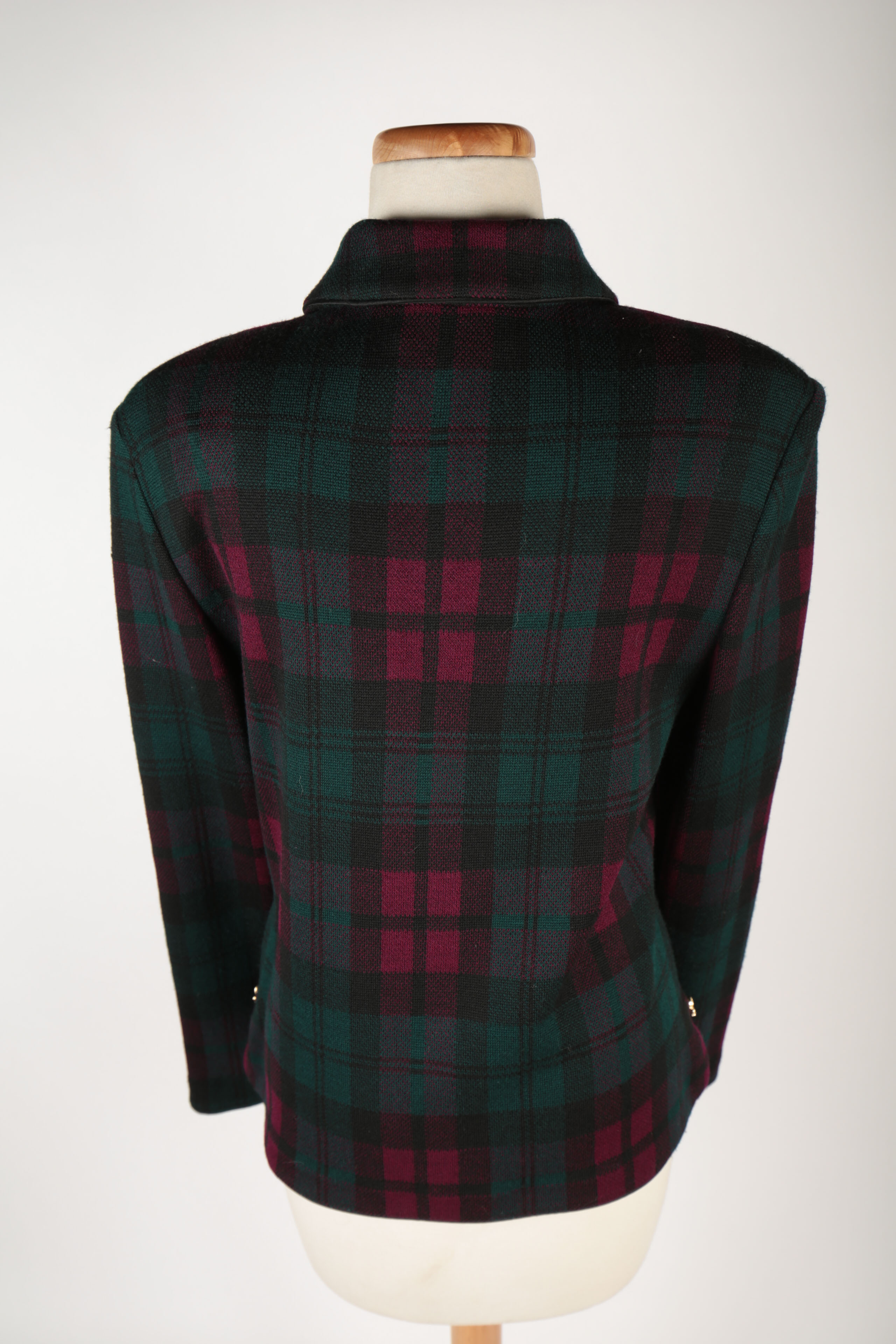 St. John Bright Plum Ensemble