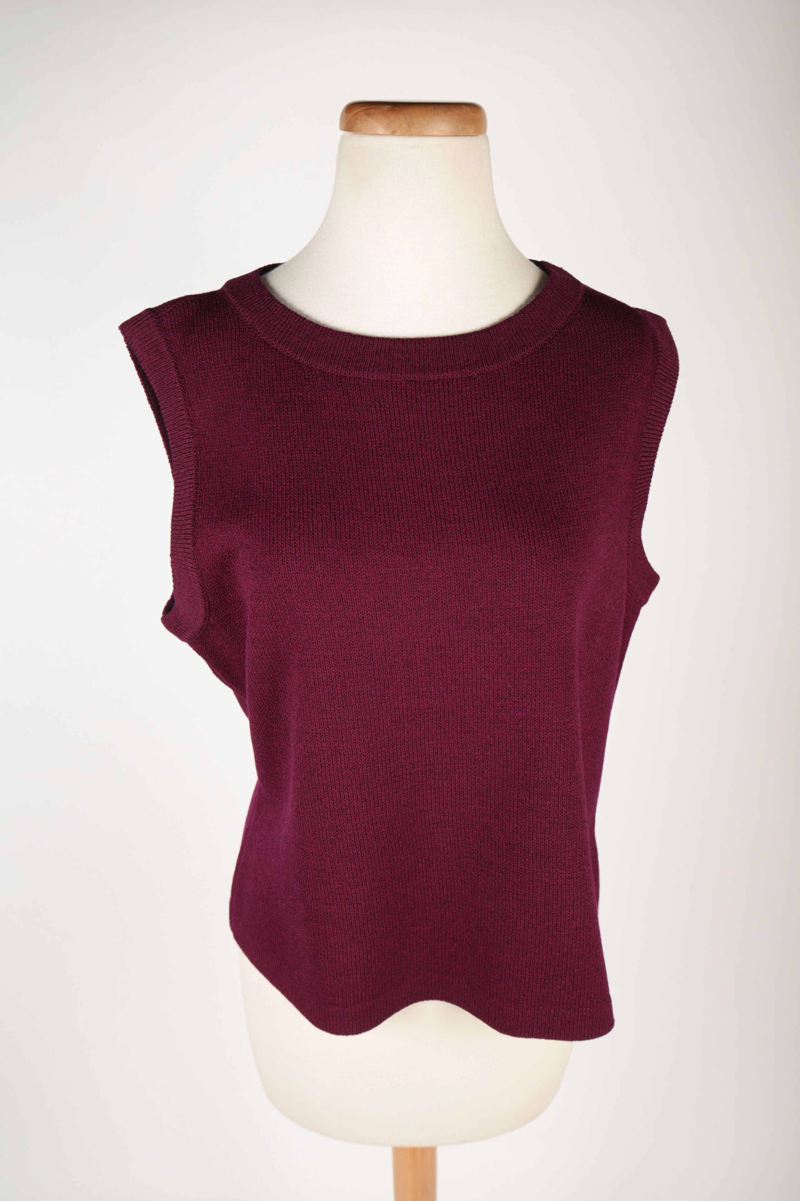 St. John Bright Plum Ensemble