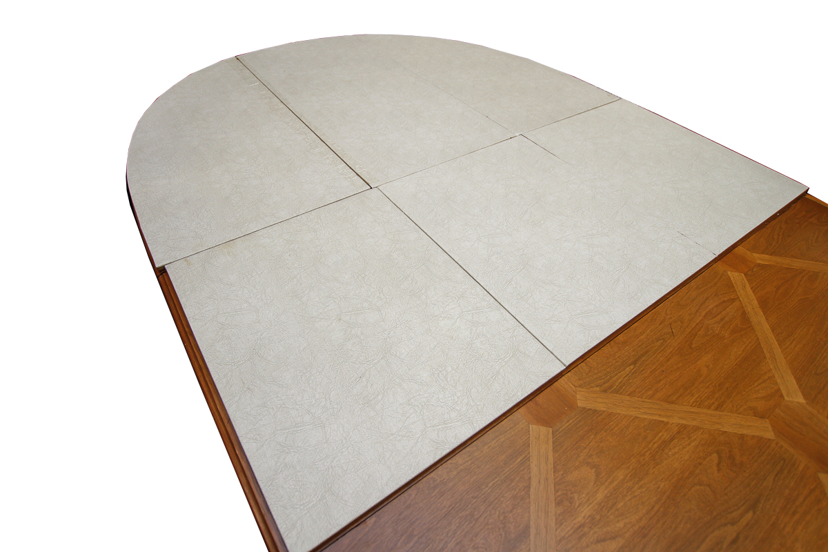 Hollywood Regency Style "Pavane" Table by Tomlinson of High Point, Inc.