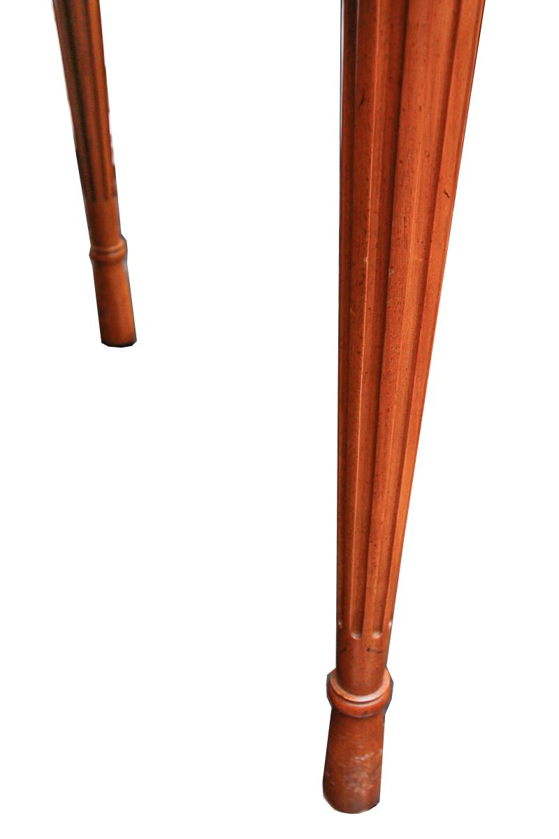 Hollywood Regency Style "Pavane" Table by Tomlinson of High Point, Inc.