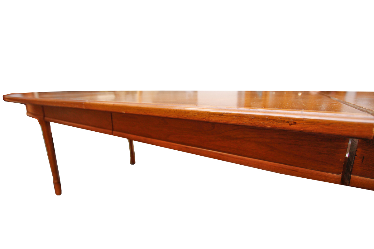 Hollywood Regency Style "Pavane" Table by Tomlinson of High Point, Inc.
