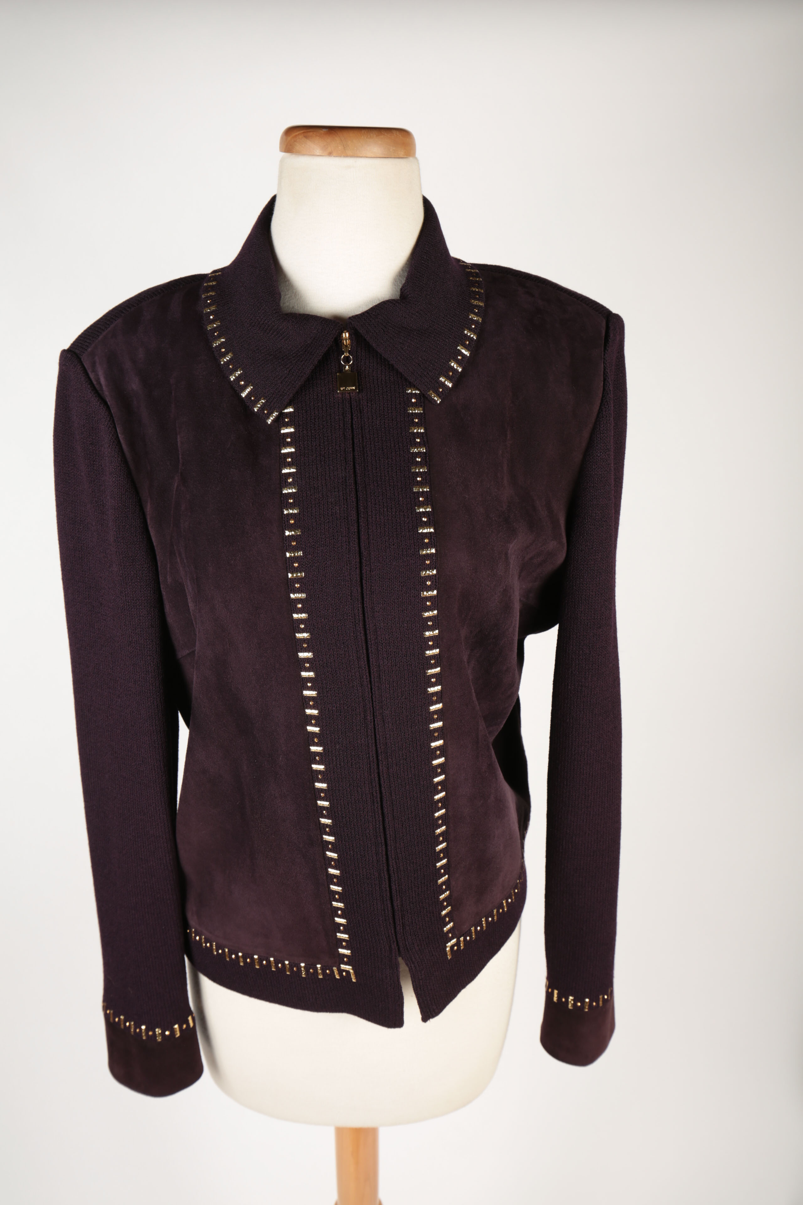 Collection of St. John Separates