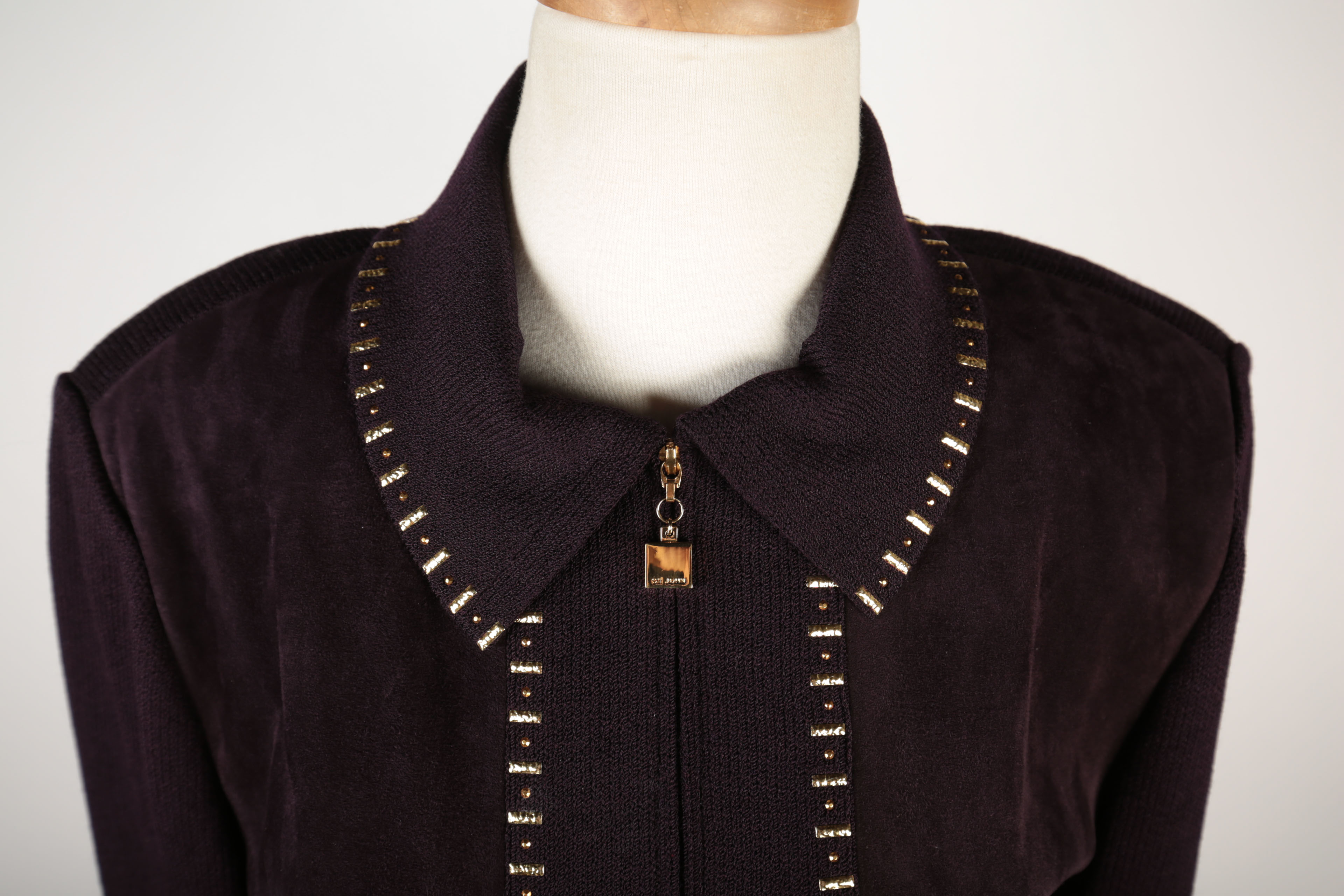 Collection of St. John Separates
