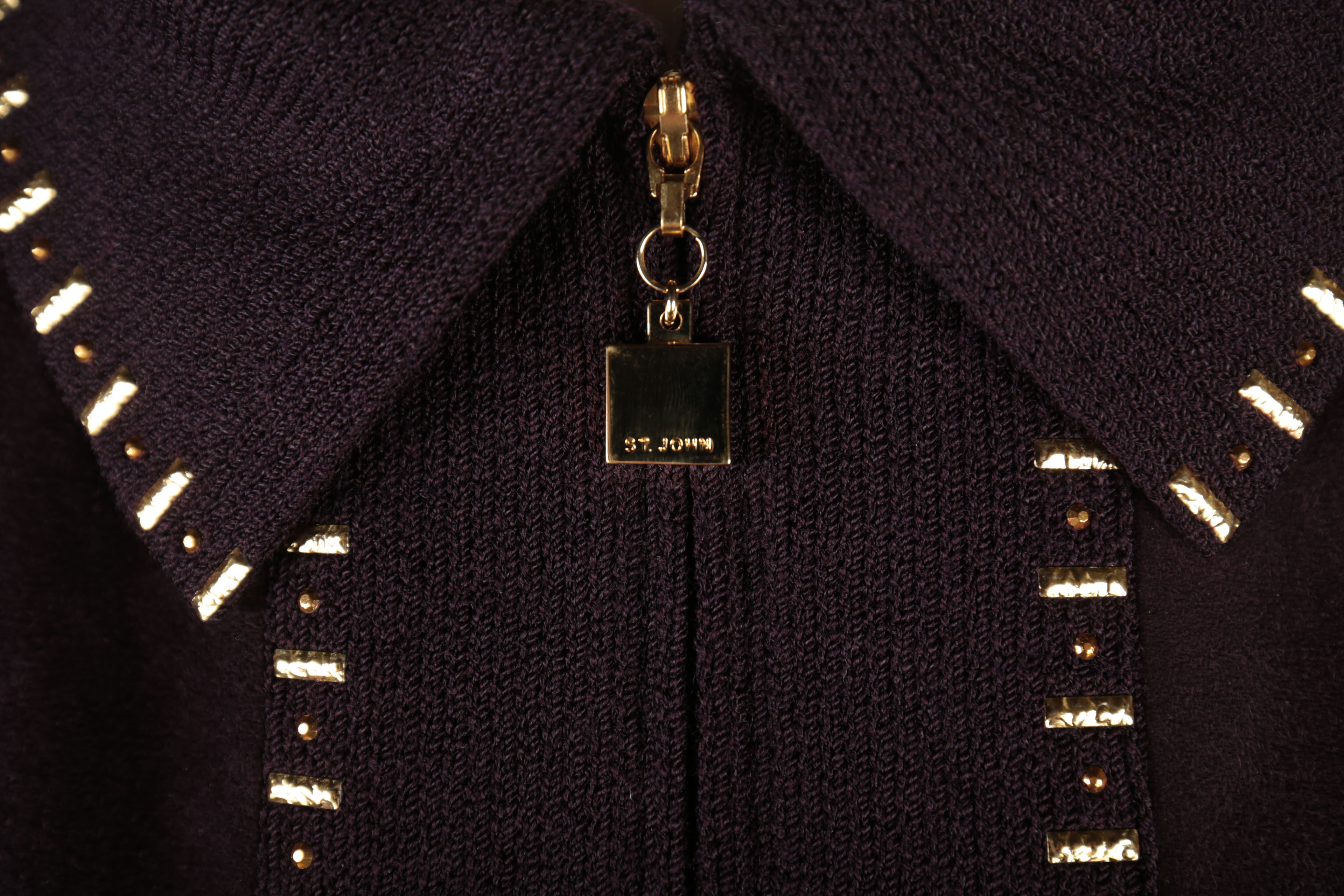 Collection of St. John Separates