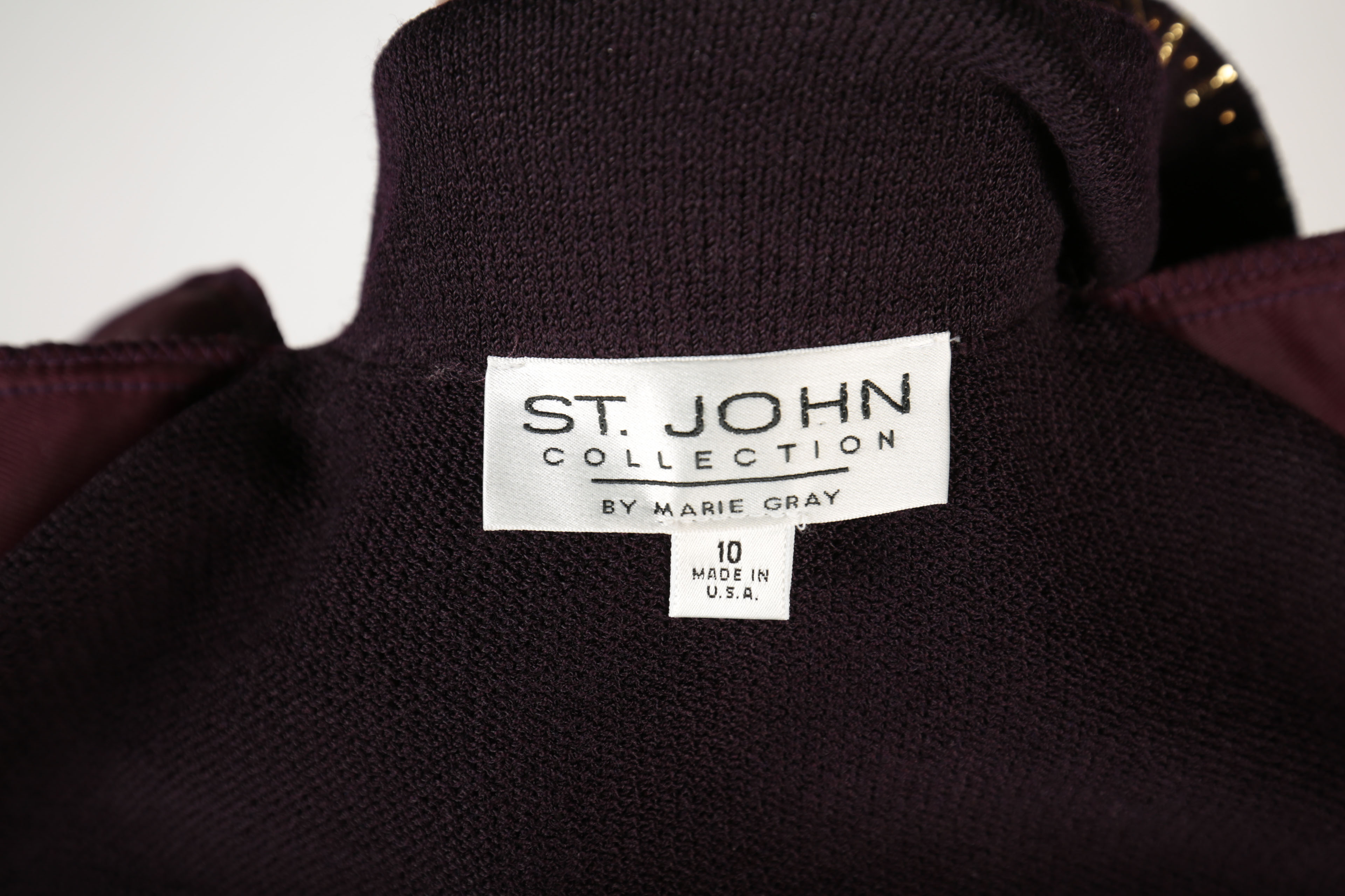 Collection of St. John Separates
