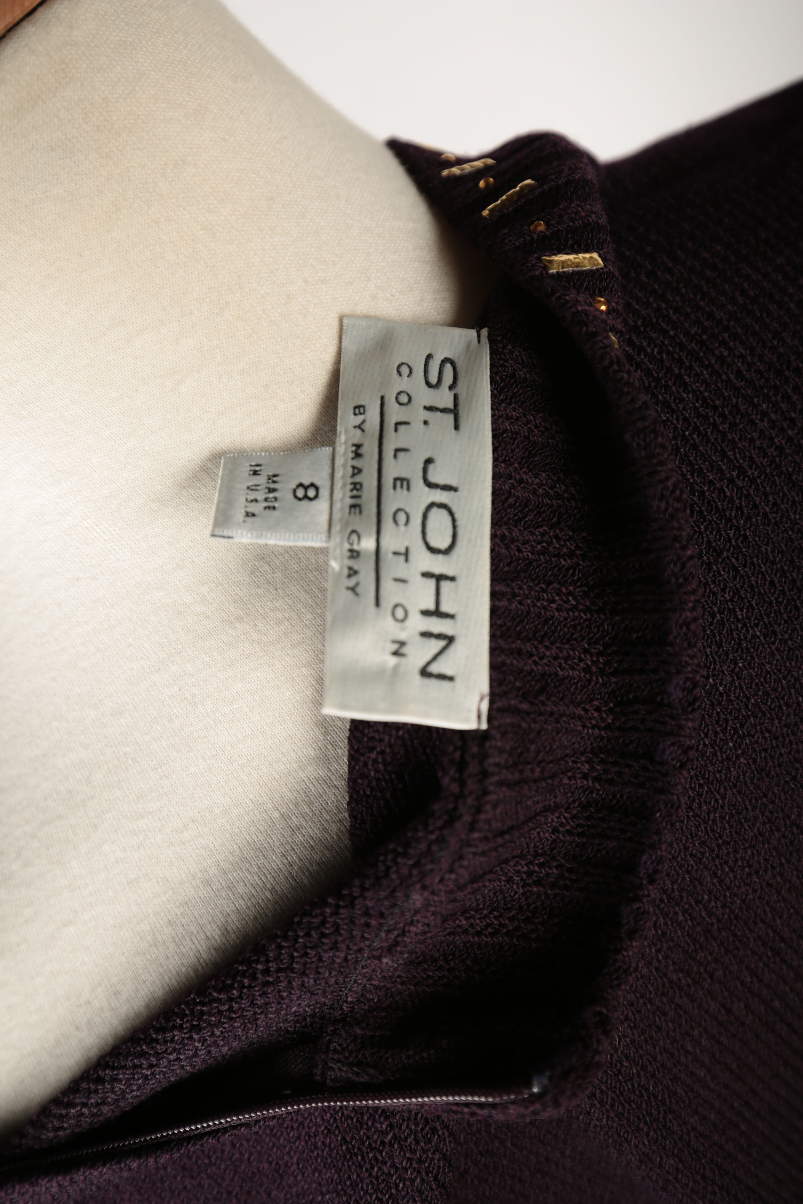Collection of St. John Separates