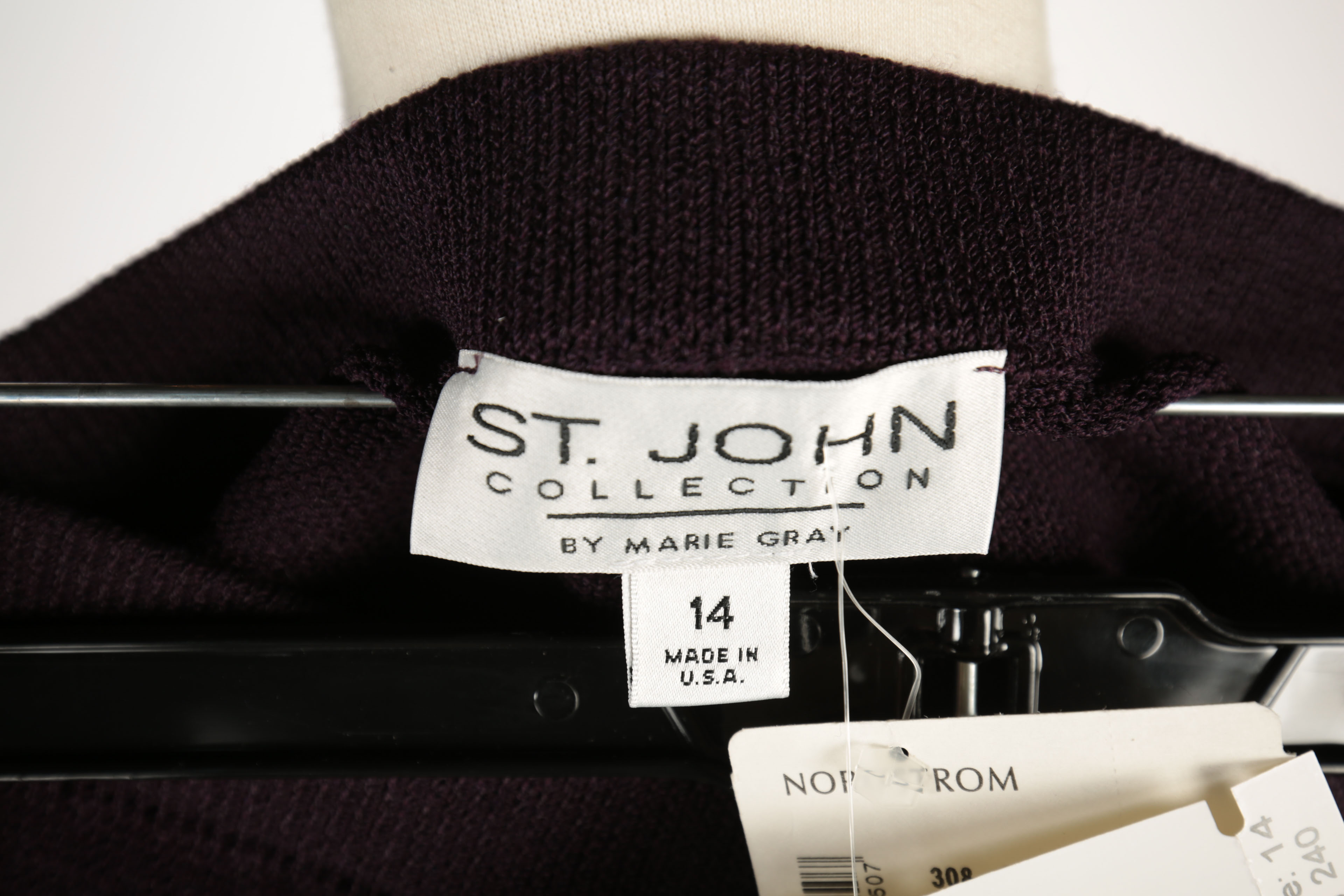 Collection of St. John Separates