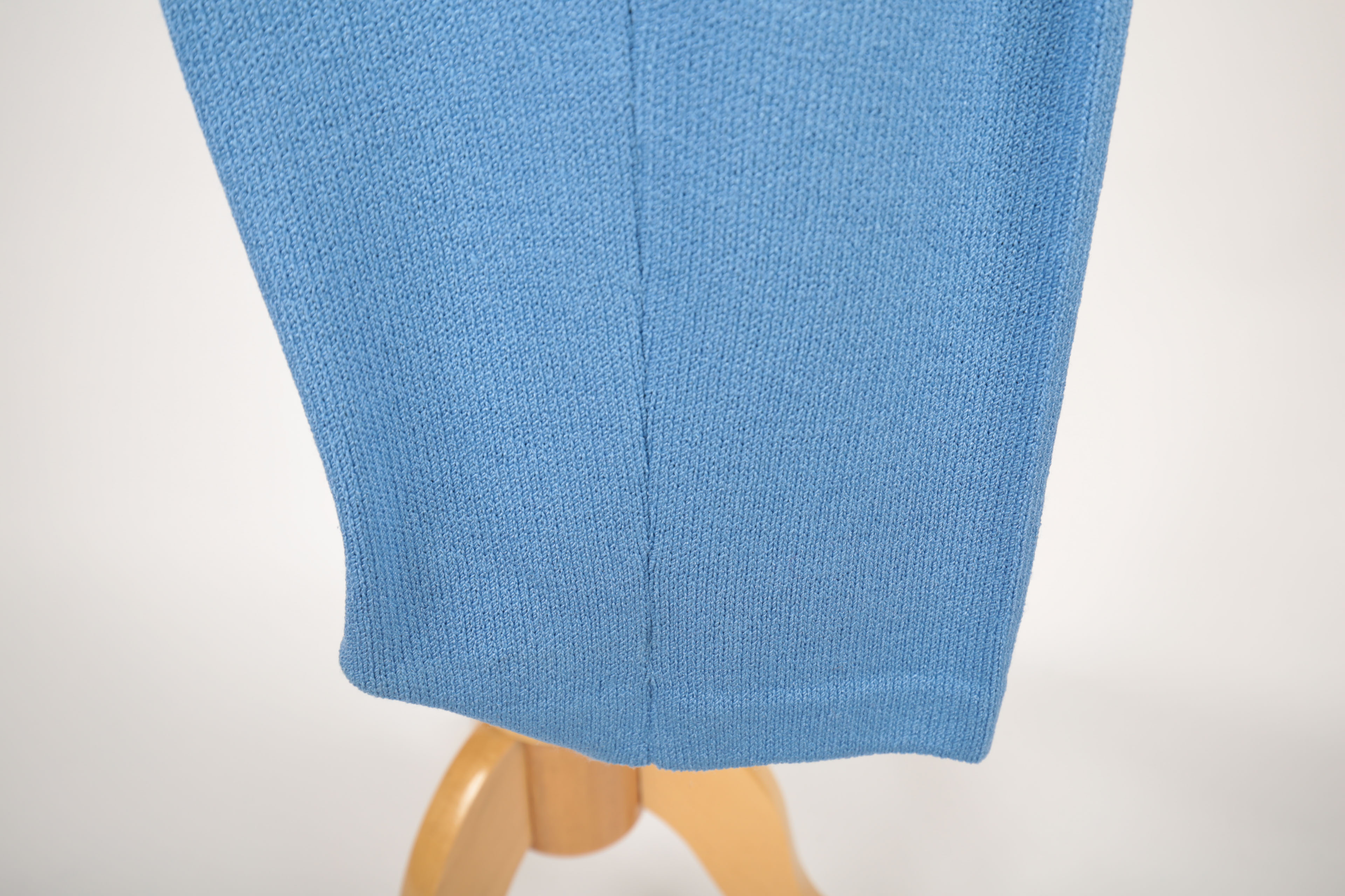 St. John Women's Blue Ensemble