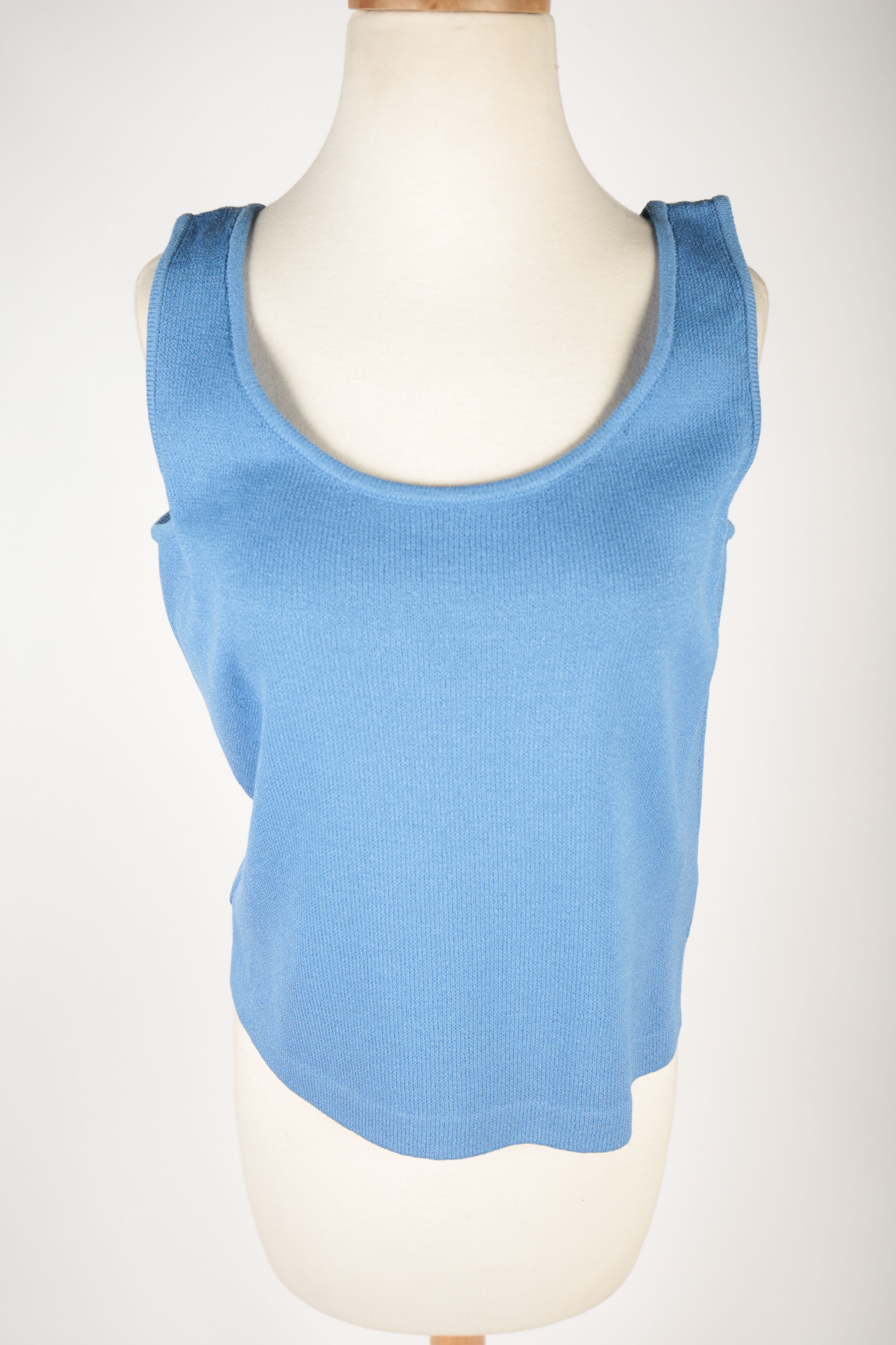 St. John Women's Blue Ensemble