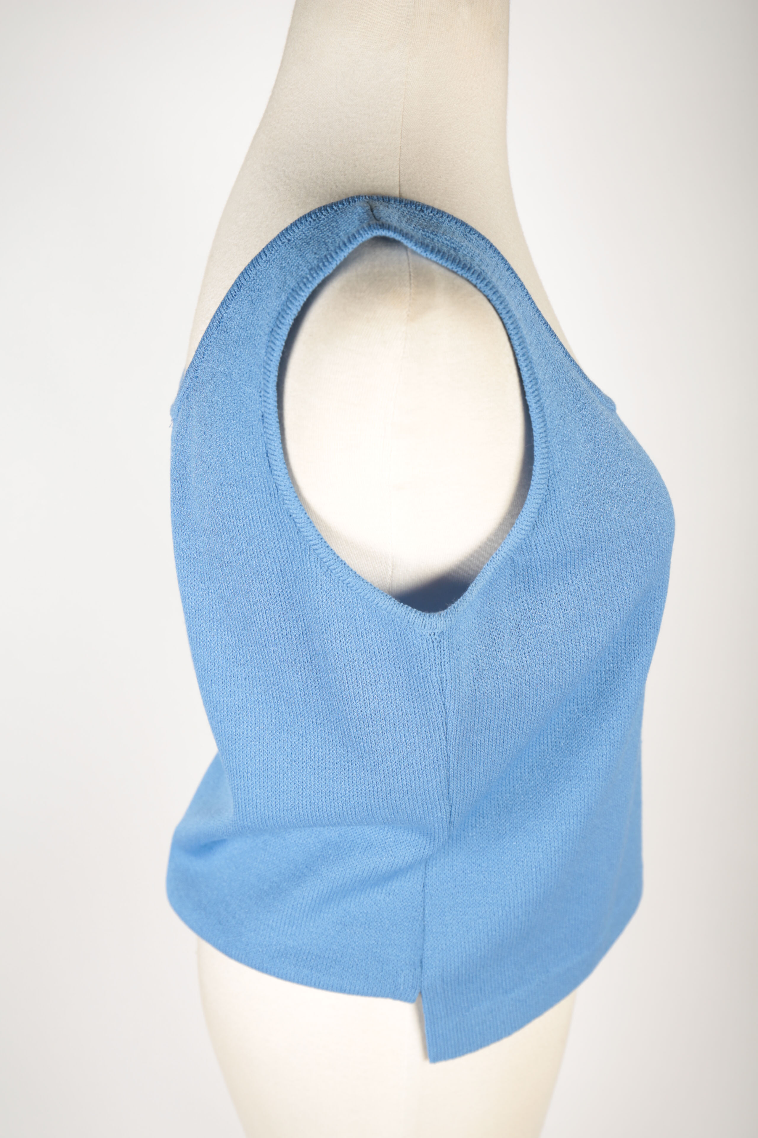 St. John Women's Blue Ensemble