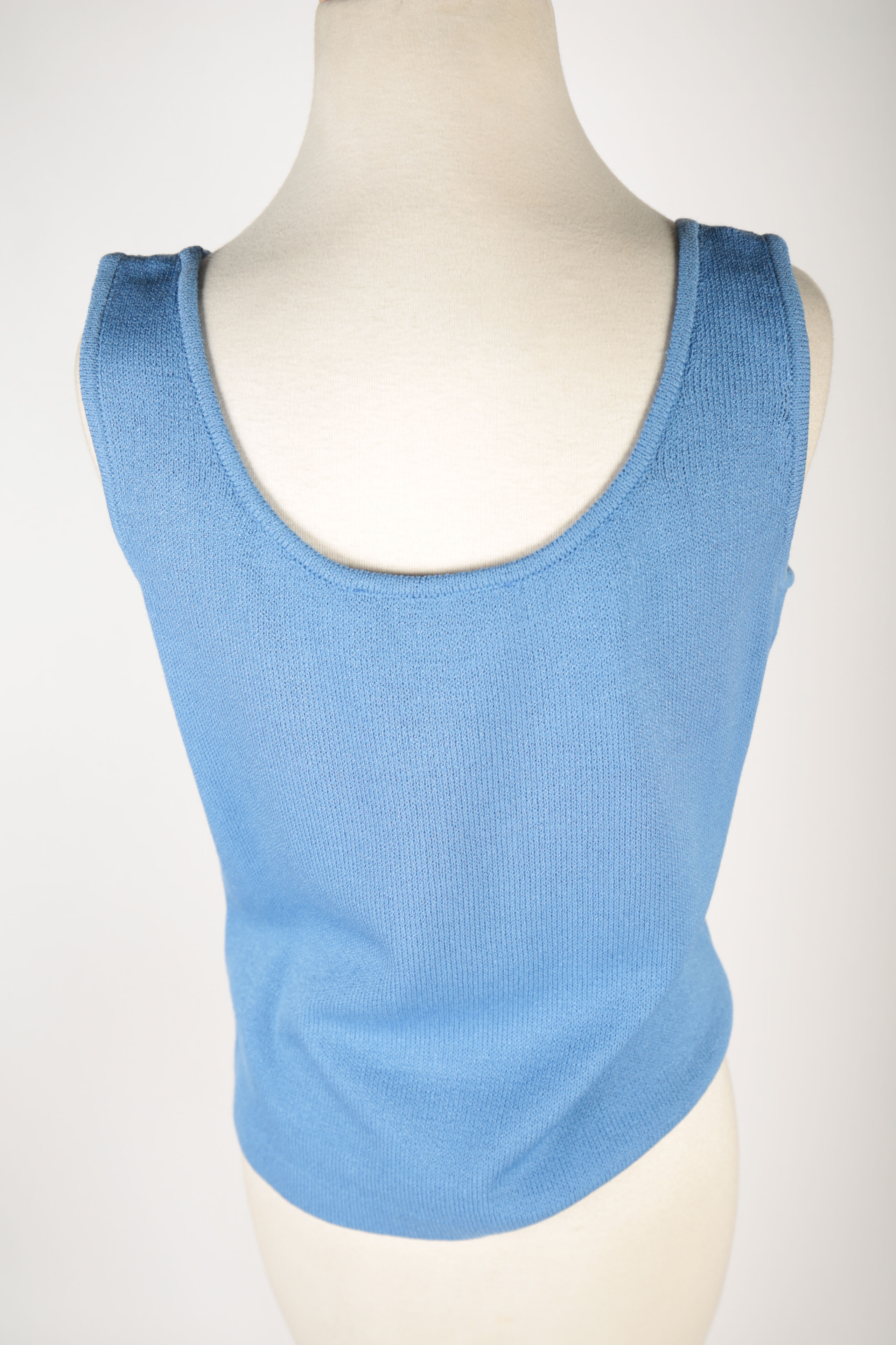 St. John Women's Blue Ensemble
