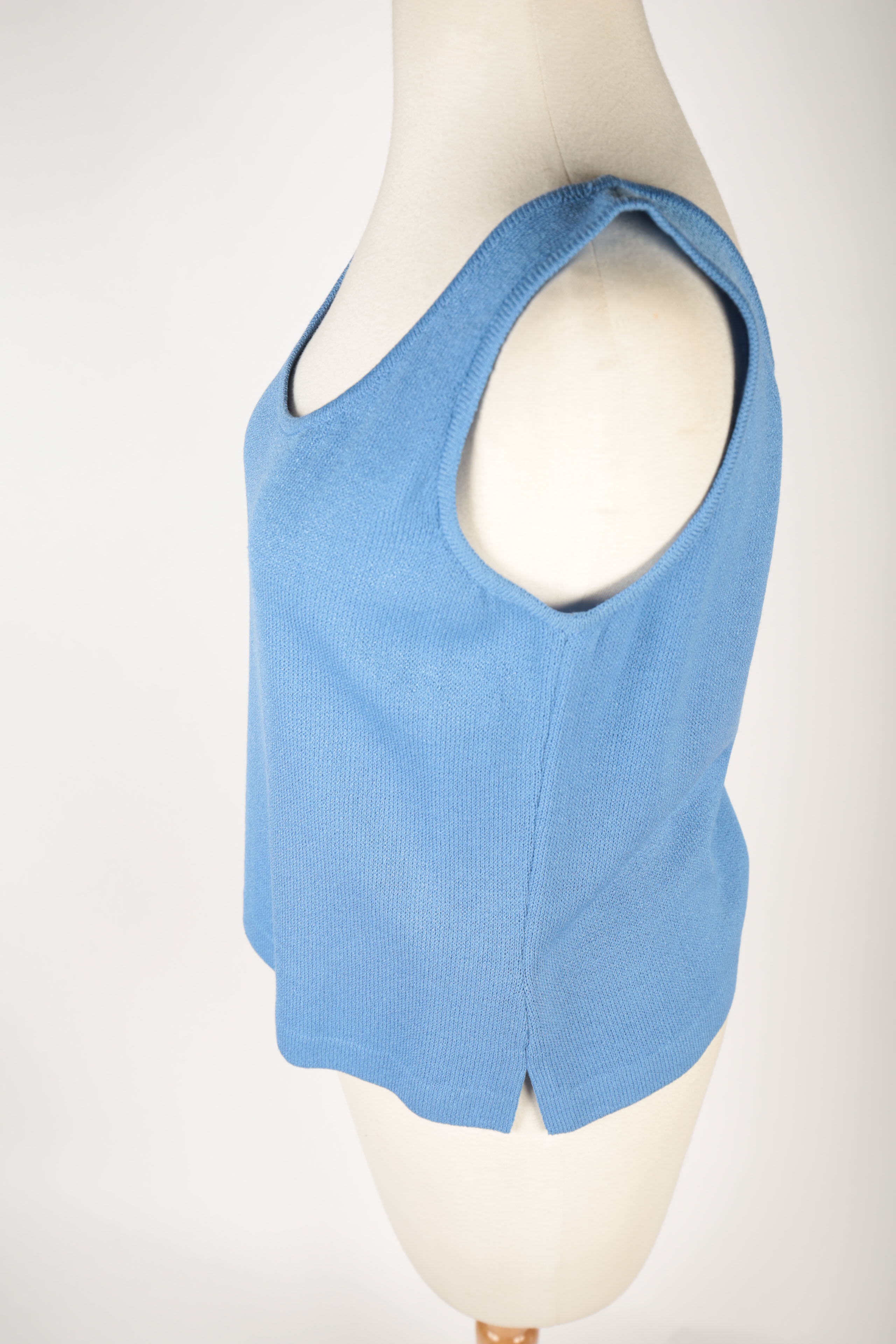 St. John Women's Blue Ensemble