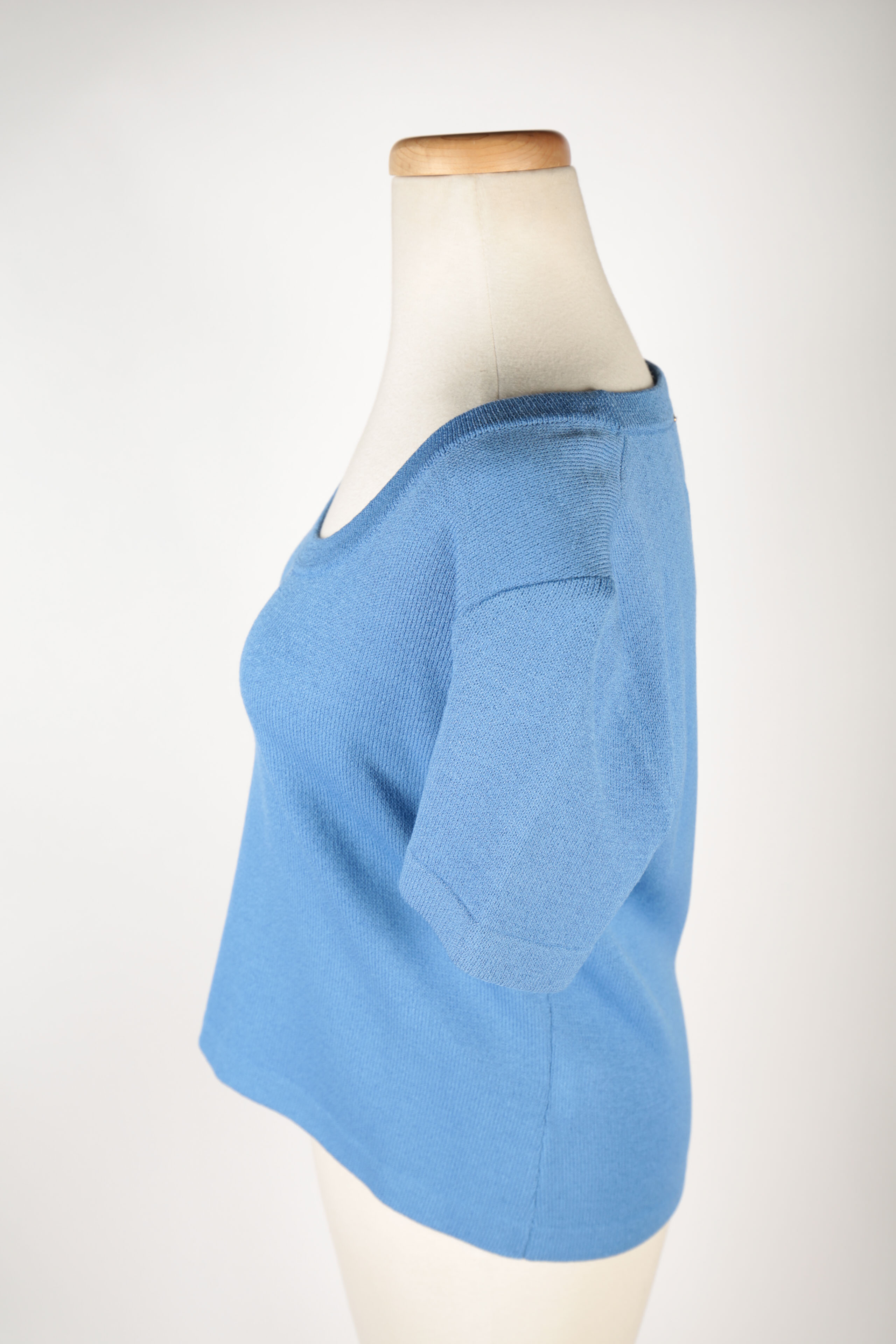 St. John Women's Blue Ensemble