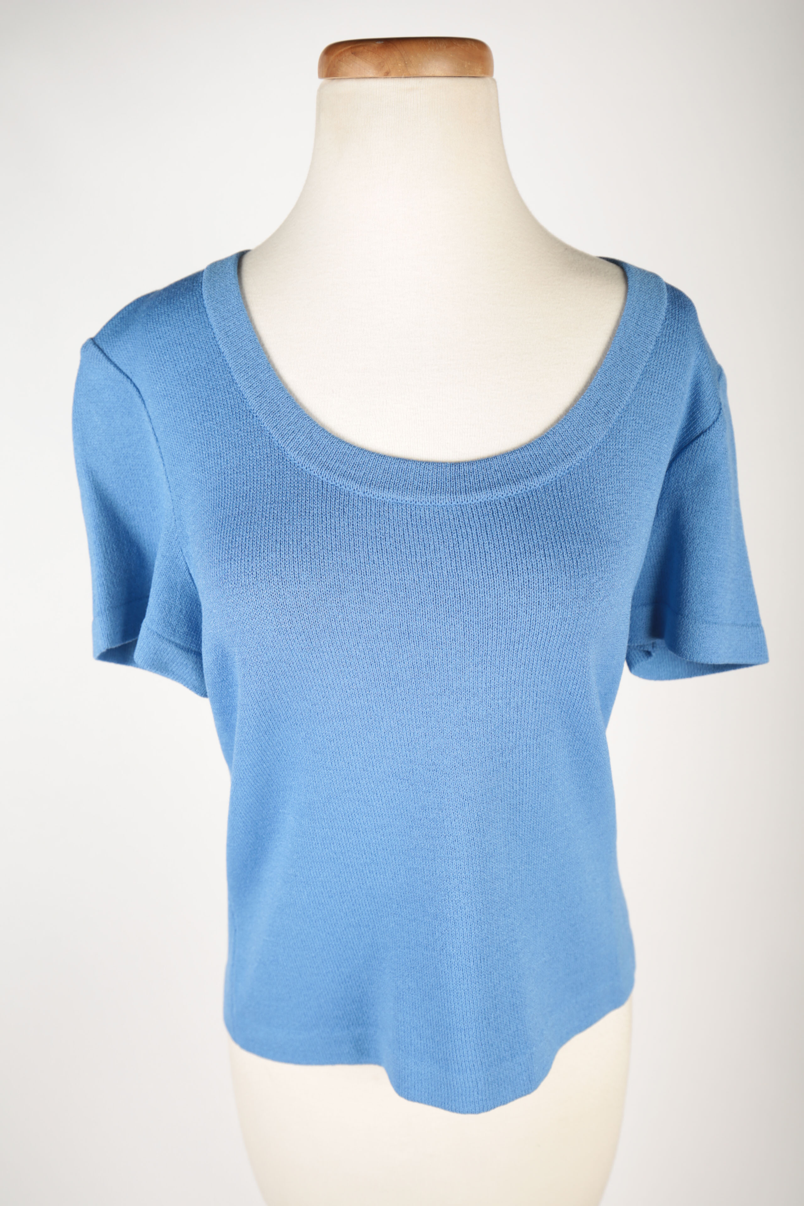 St. John Women's Blue Ensemble