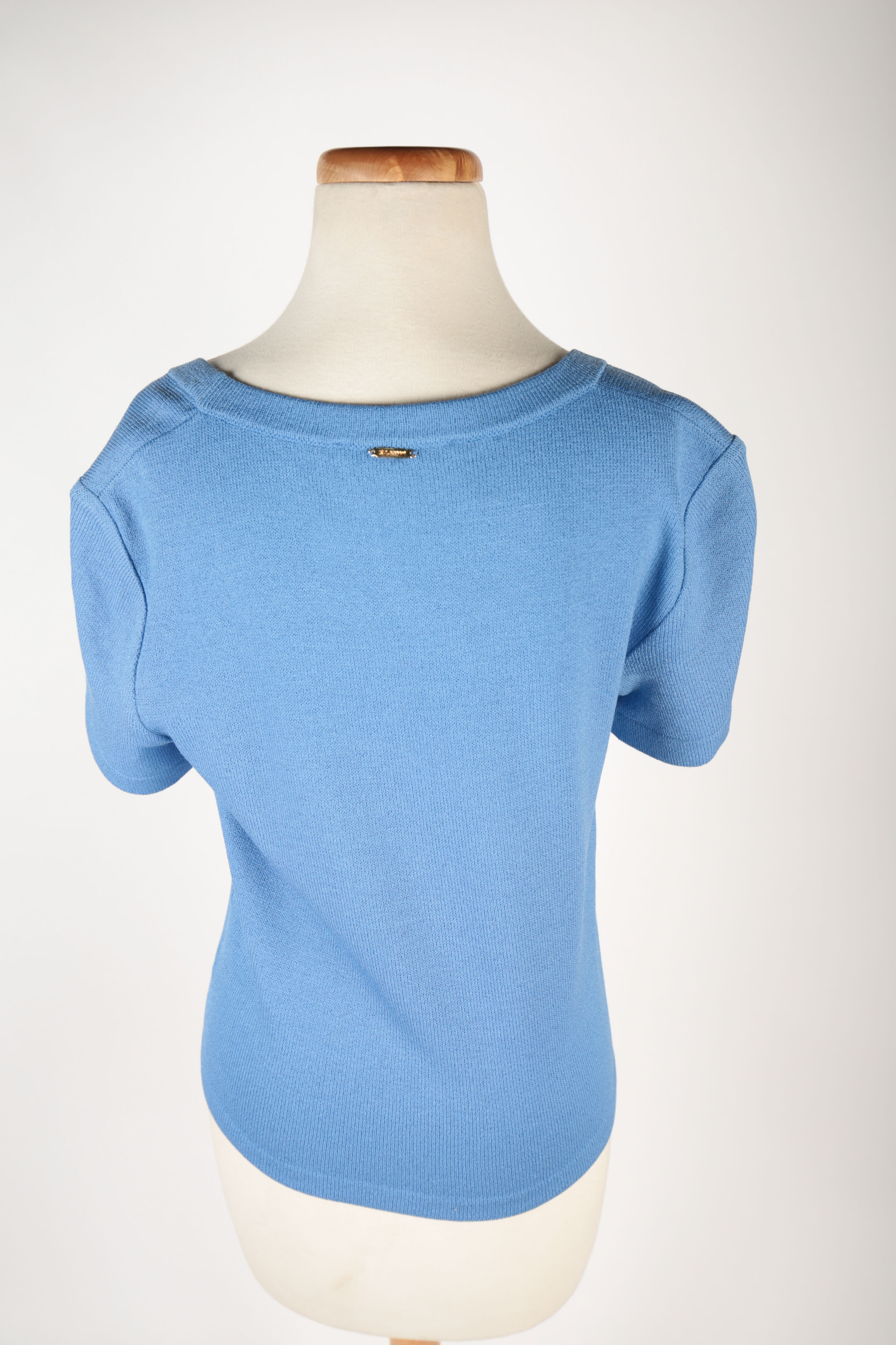 St. John Women's Blue Ensemble