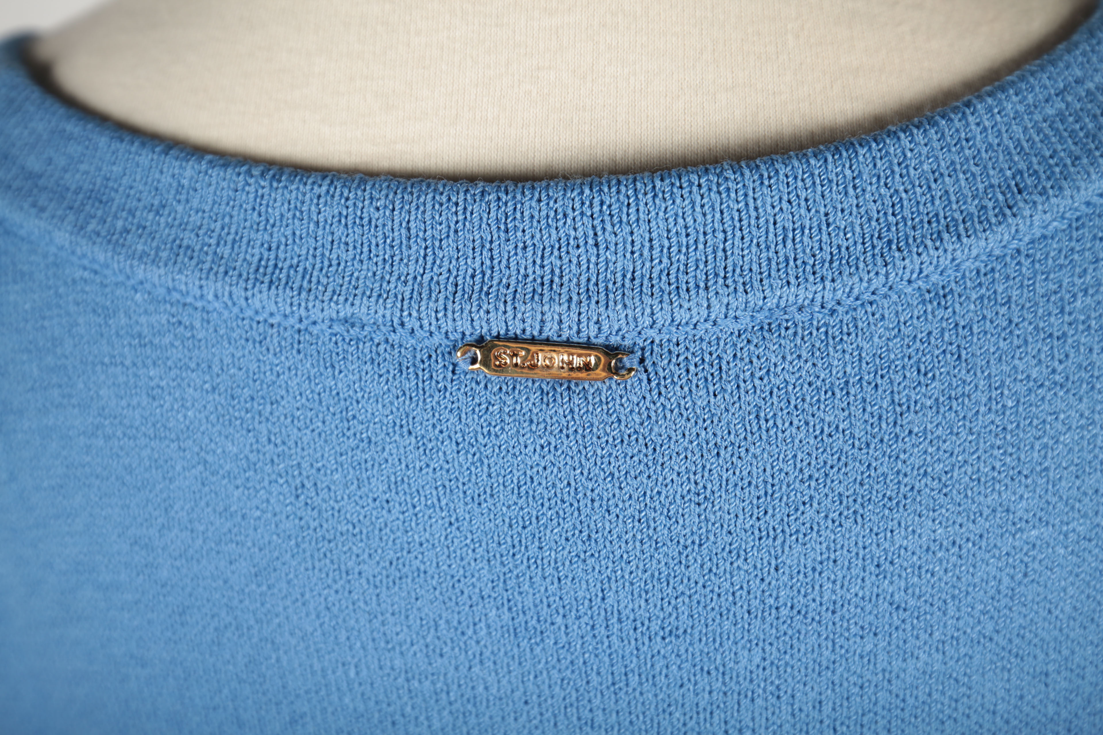 St. John Women's Blue Ensemble