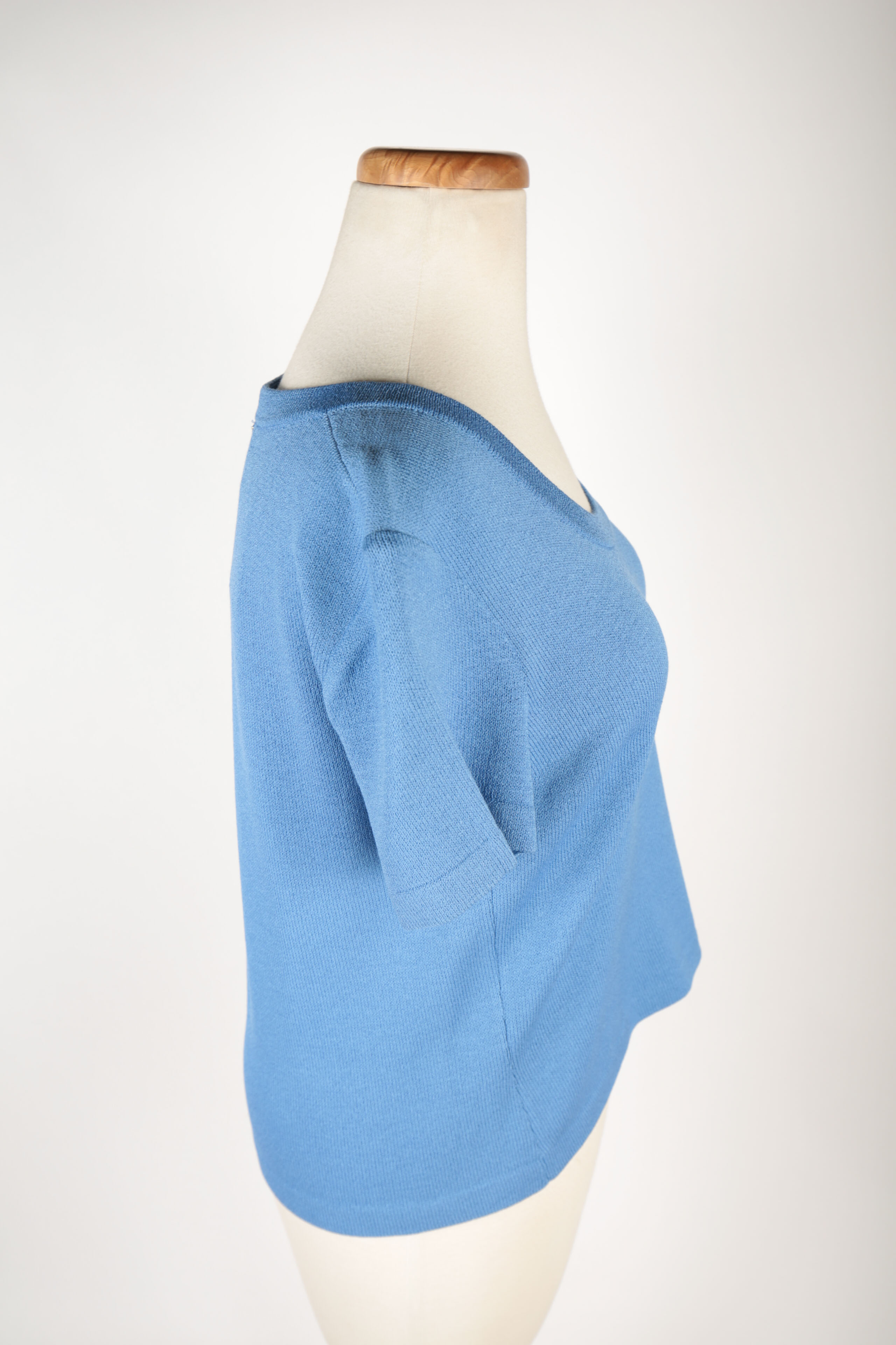 St. John Women's Blue Ensemble