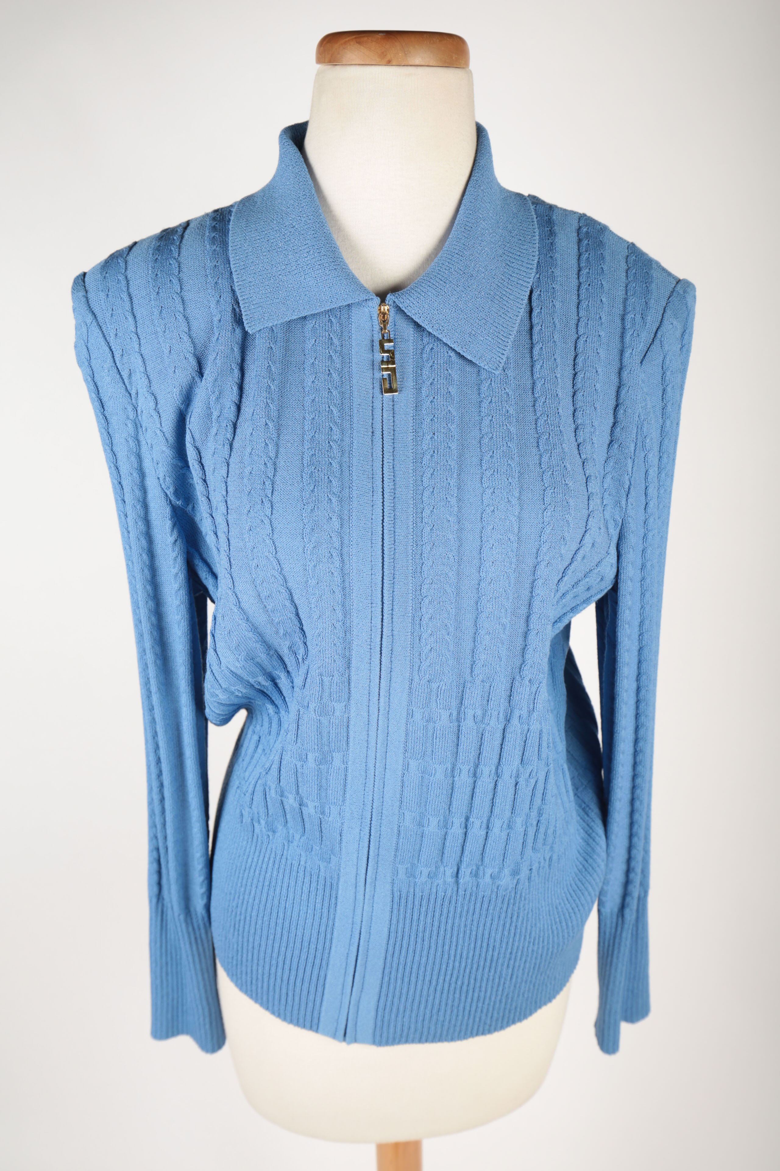 St. John Women's Blue Ensemble