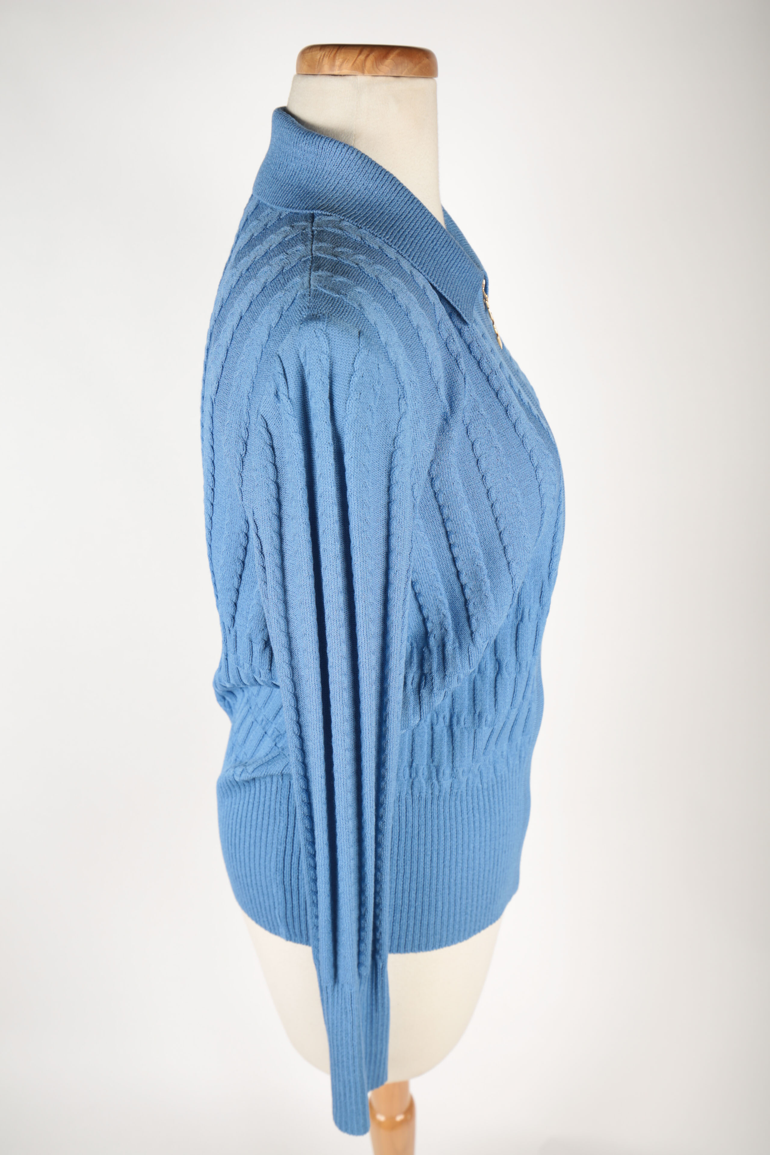 St. John Women's Blue Ensemble