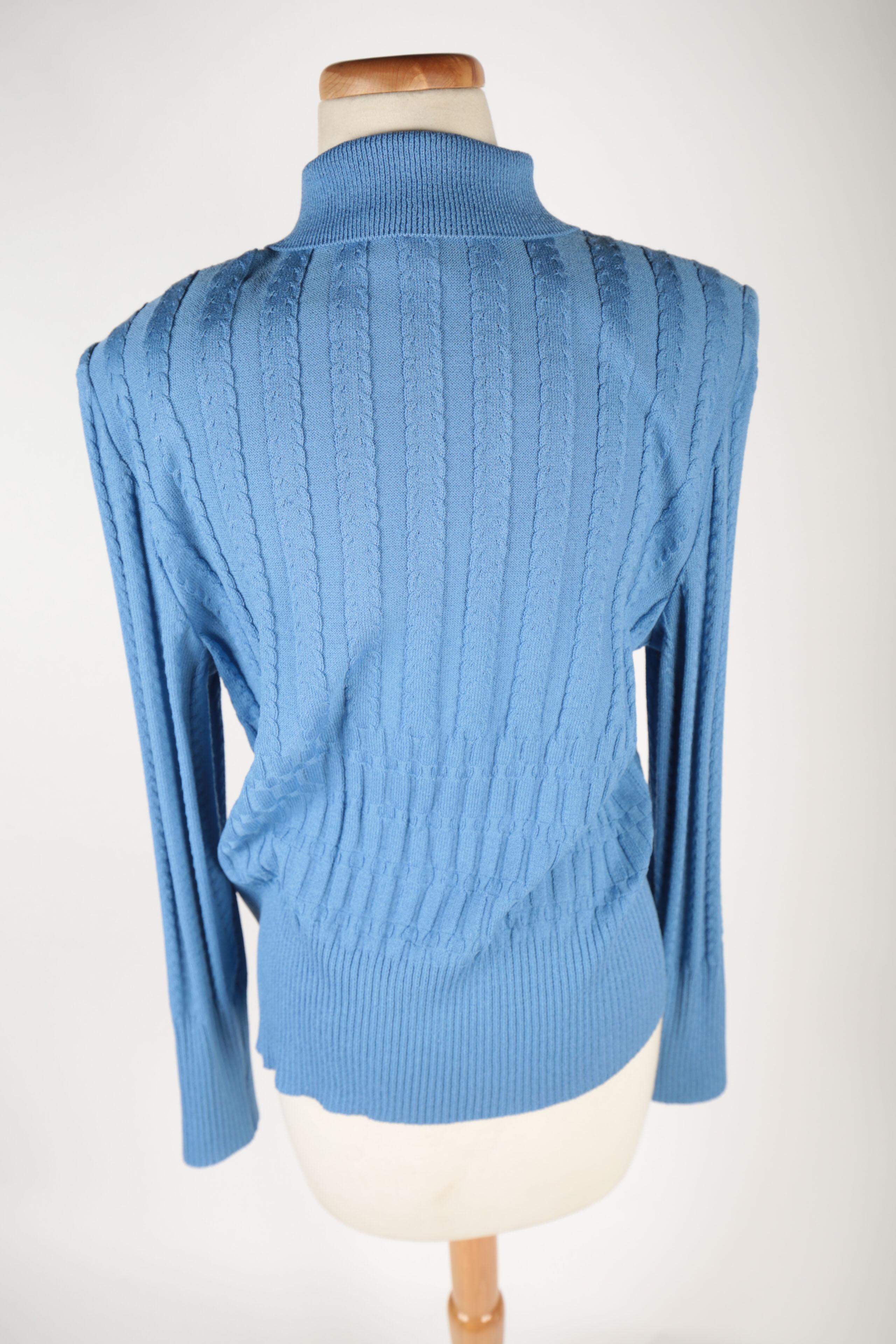St. John Women's Blue Ensemble