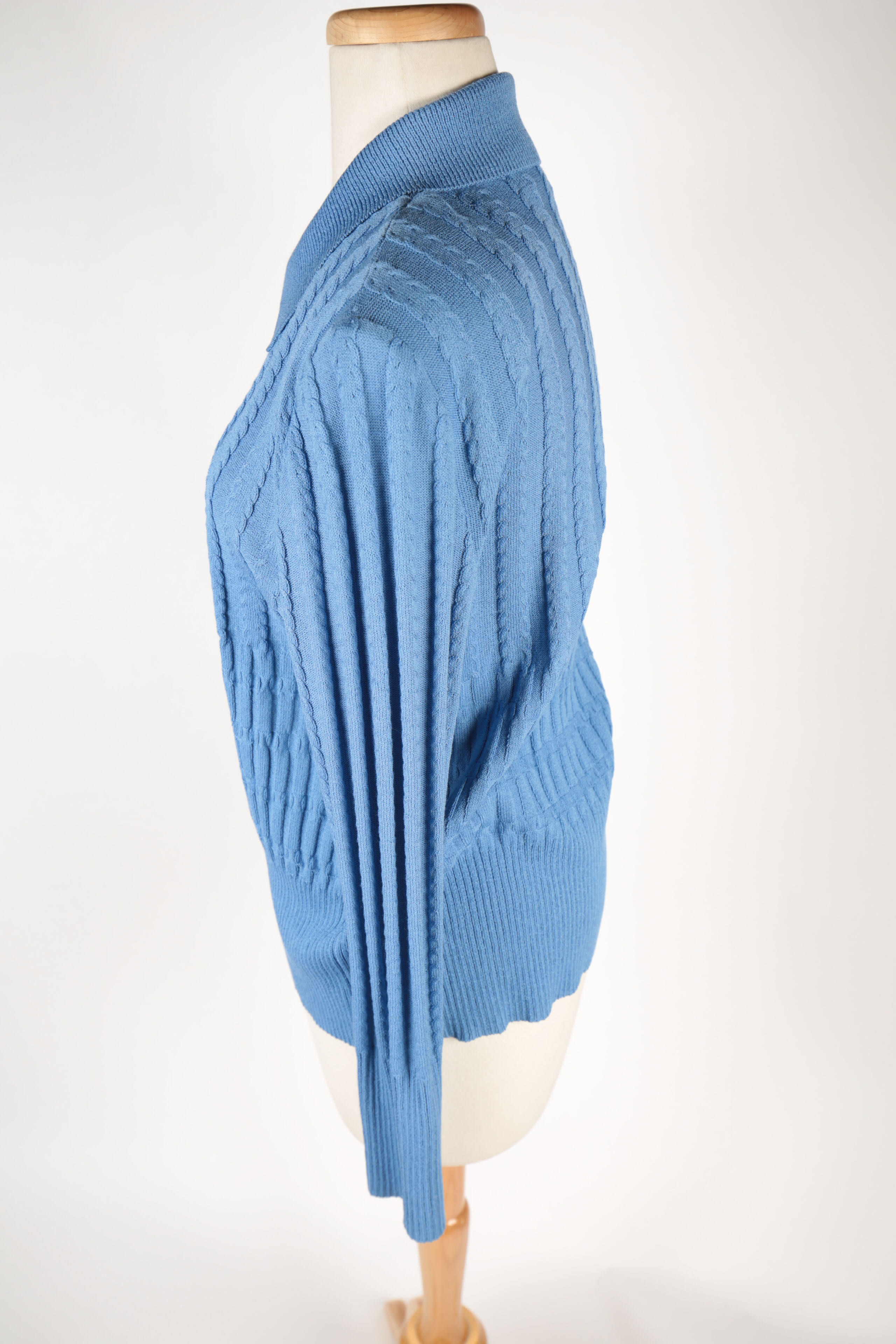 St. John Women's Blue Ensemble