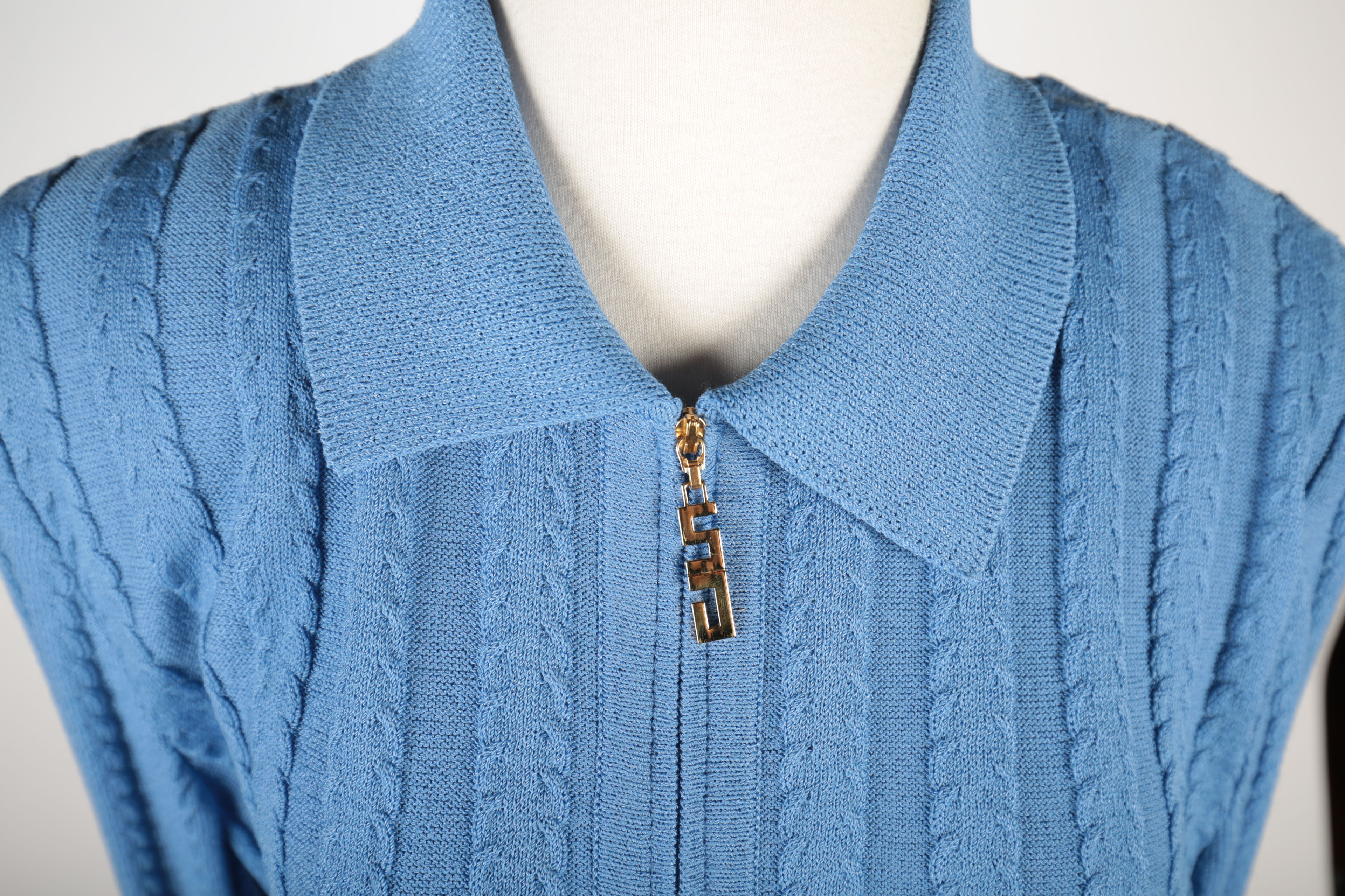 St. John Women's Blue Ensemble