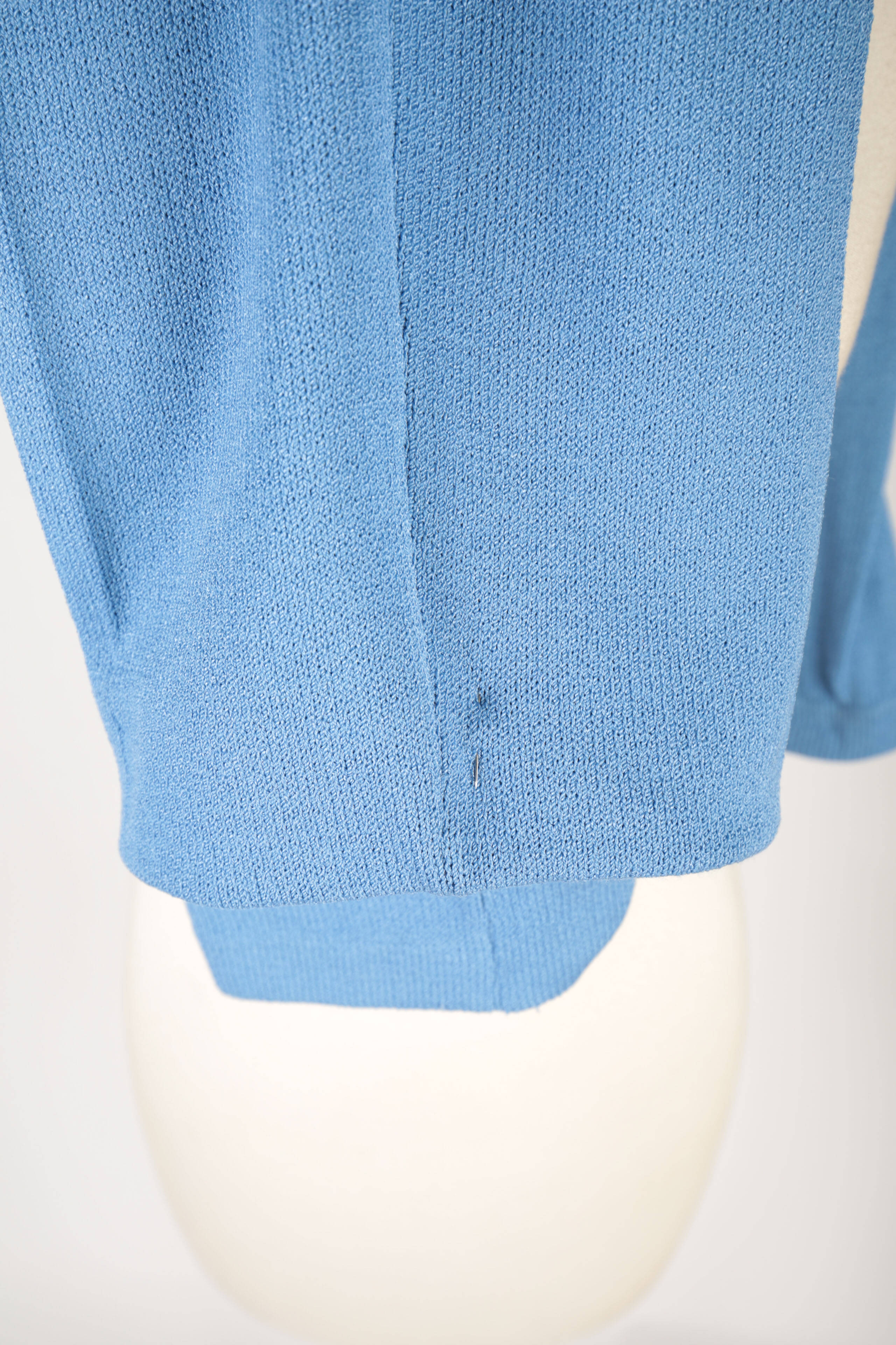St. John Women's Blue Ensemble