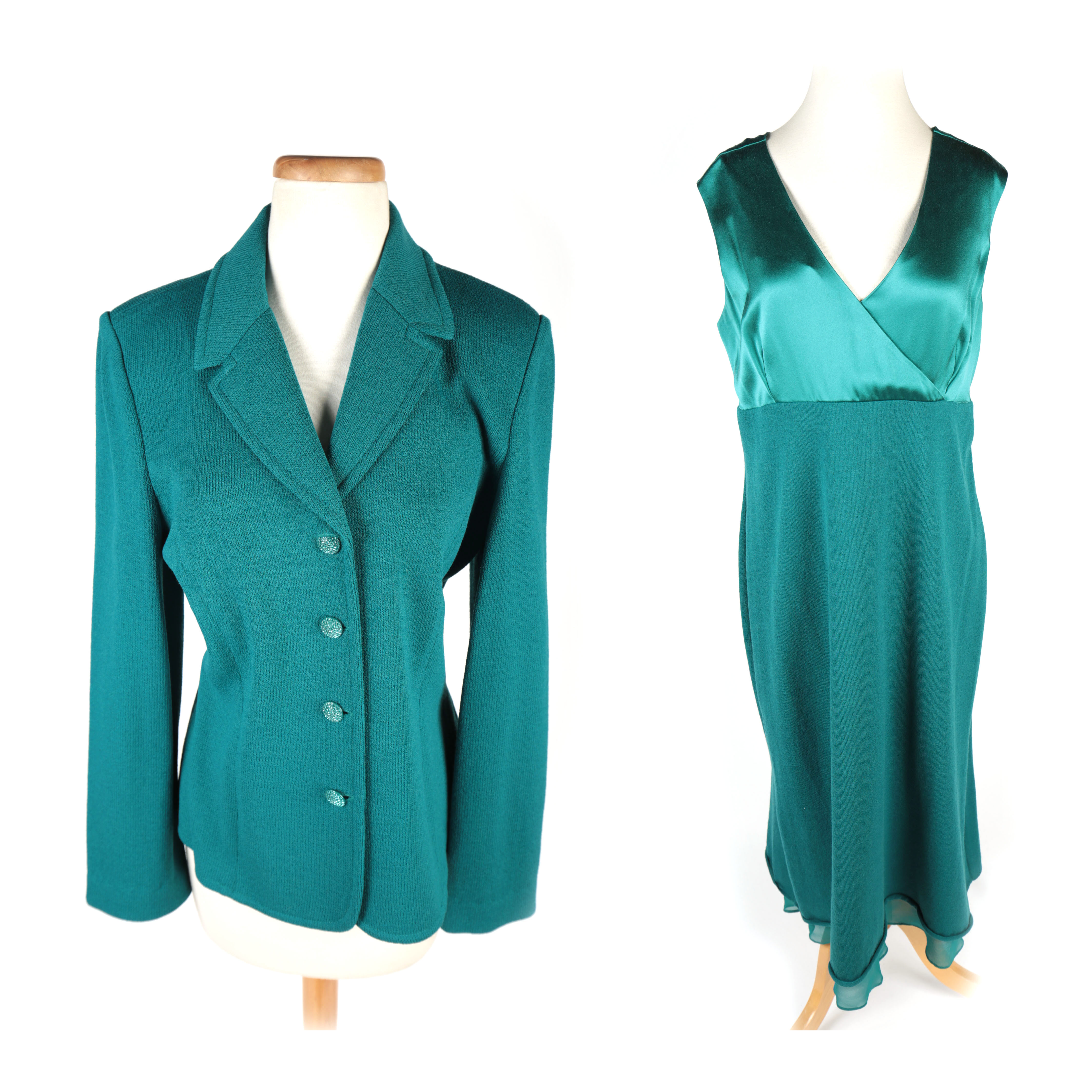 St John Teal Evening Ensemble