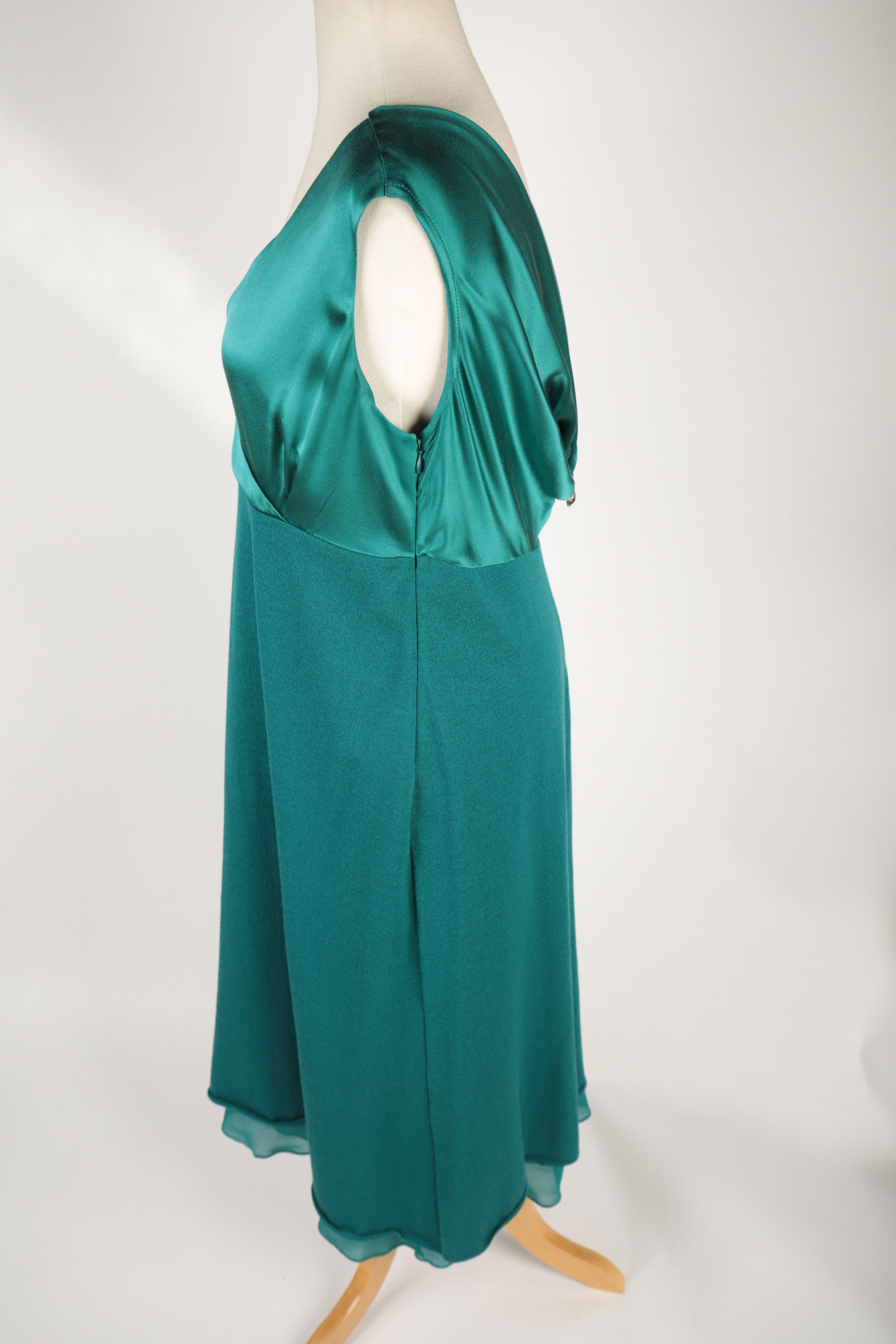 St John Teal Evening Ensemble