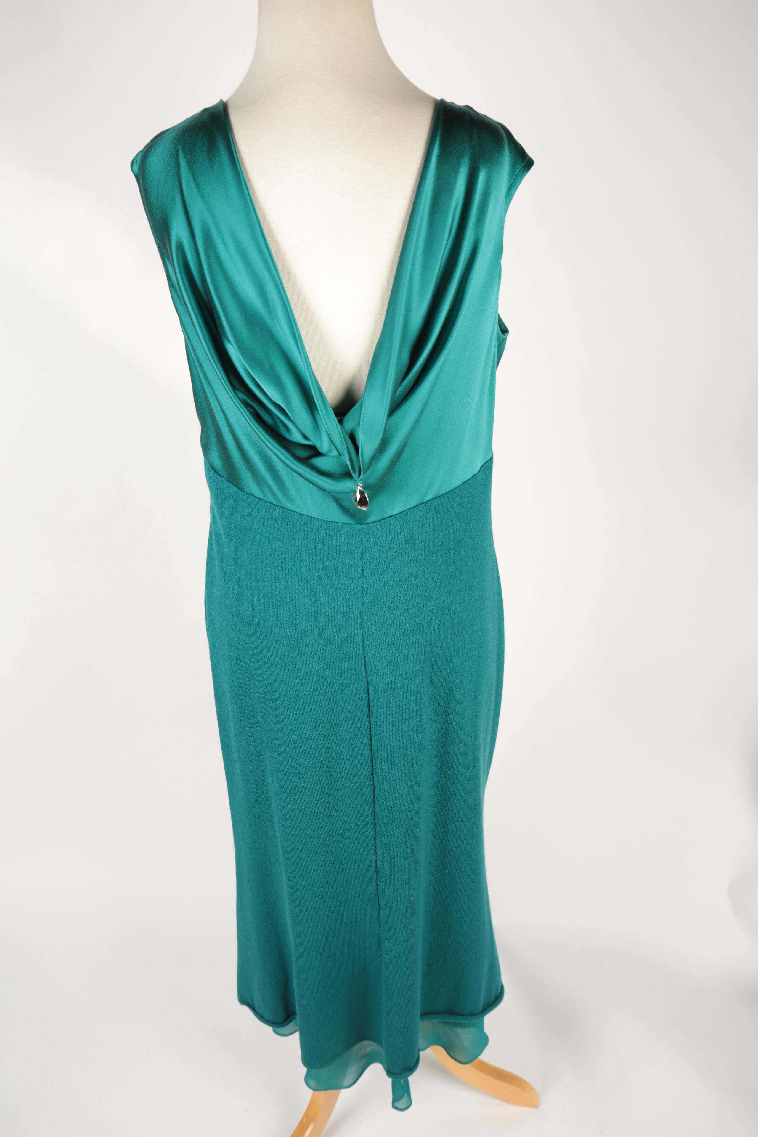 St John Teal Evening Ensemble