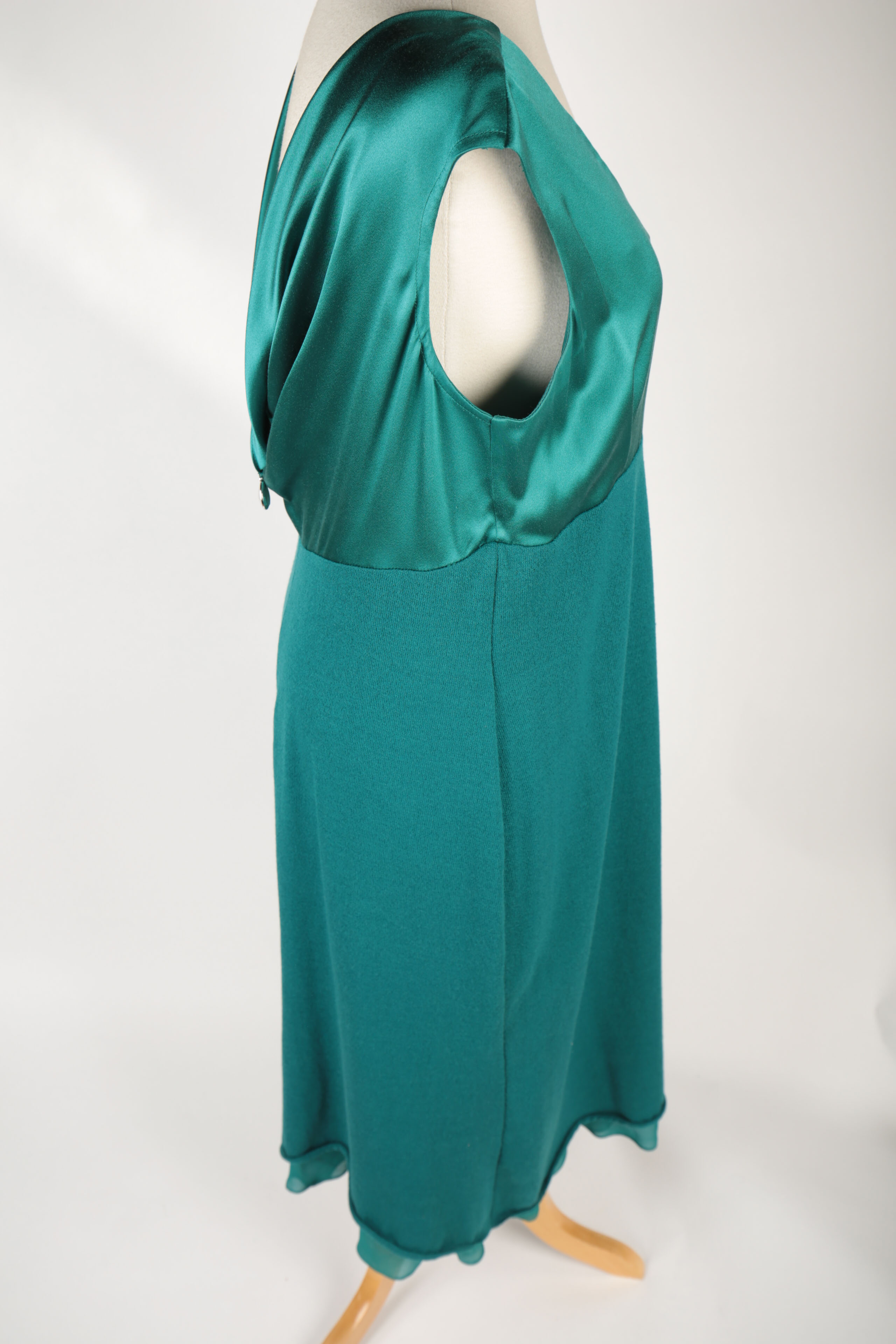 St John Teal Evening Ensemble