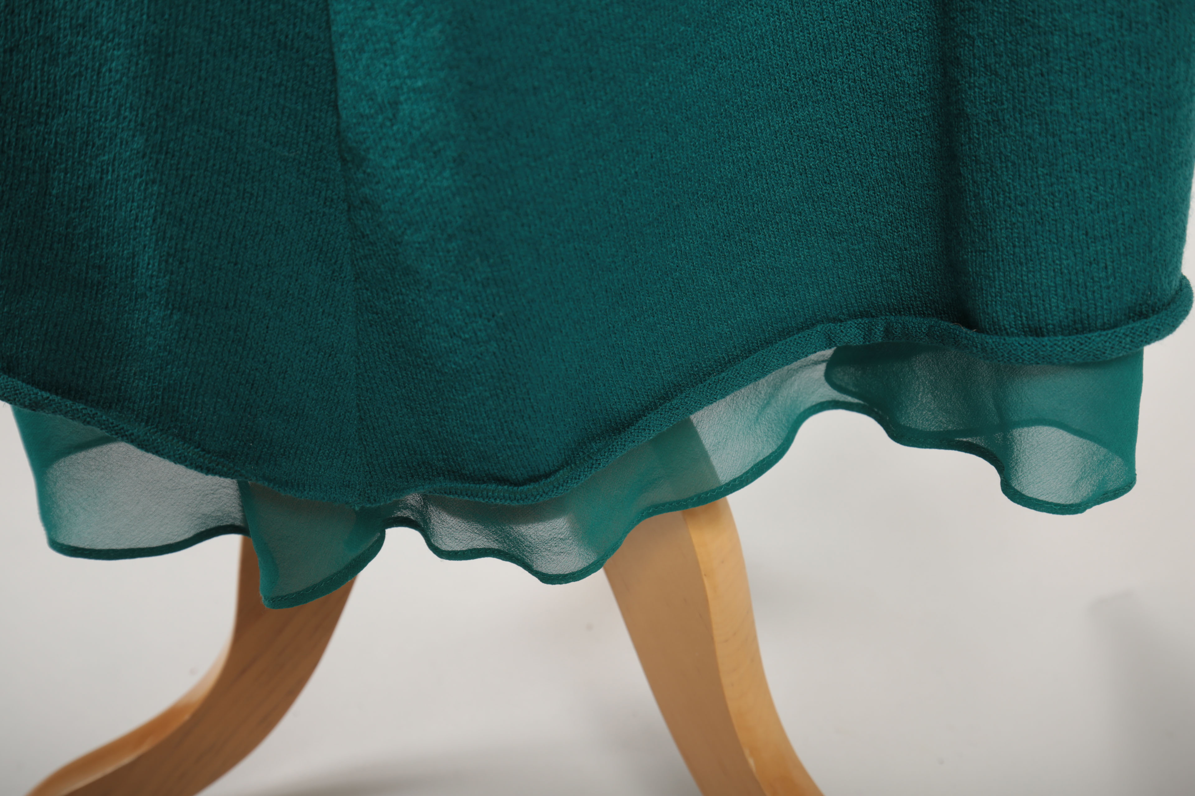 St John Teal Evening Ensemble