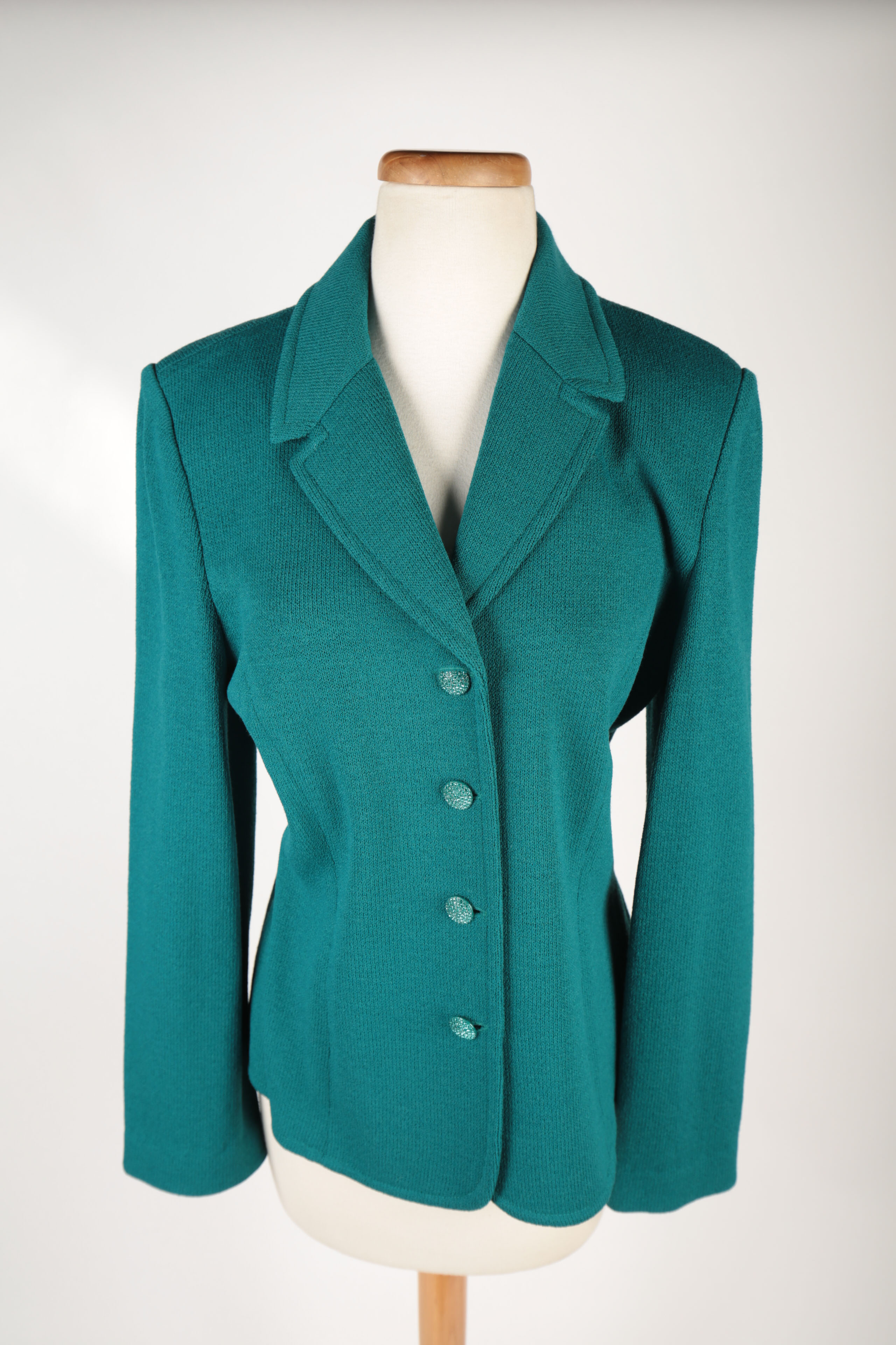 St John Teal Evening Ensemble