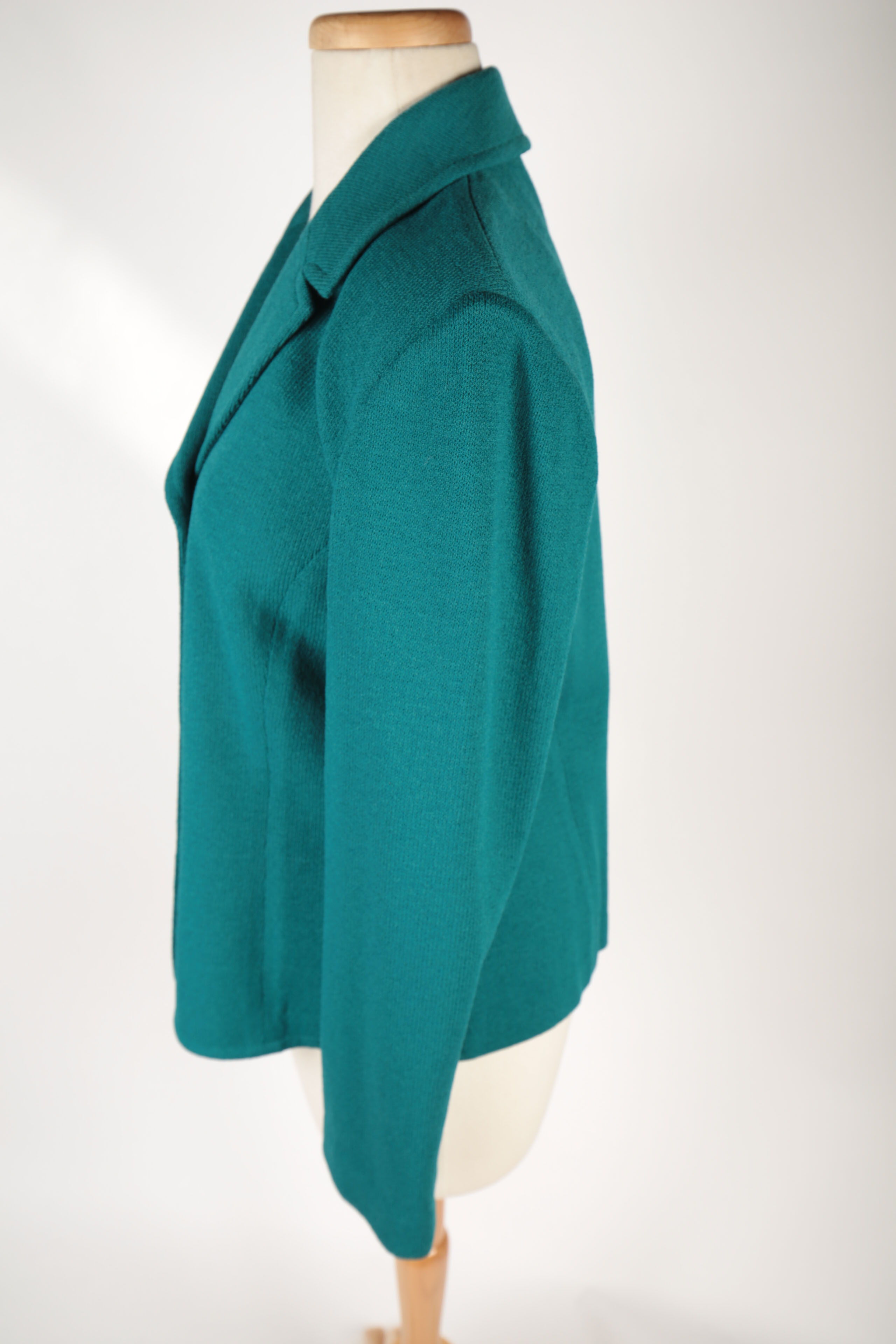 St John Teal Evening Ensemble