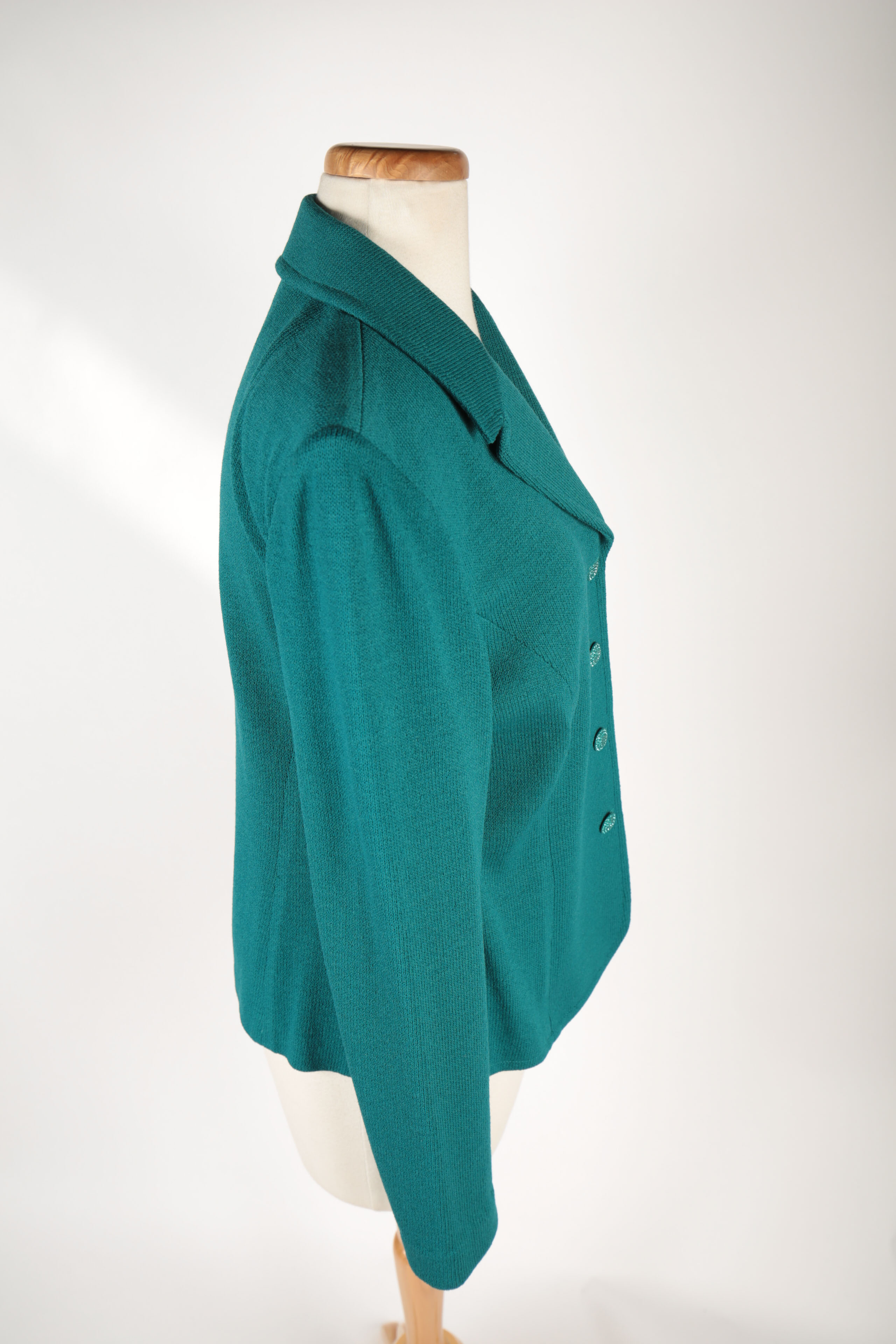St John Teal Evening Ensemble