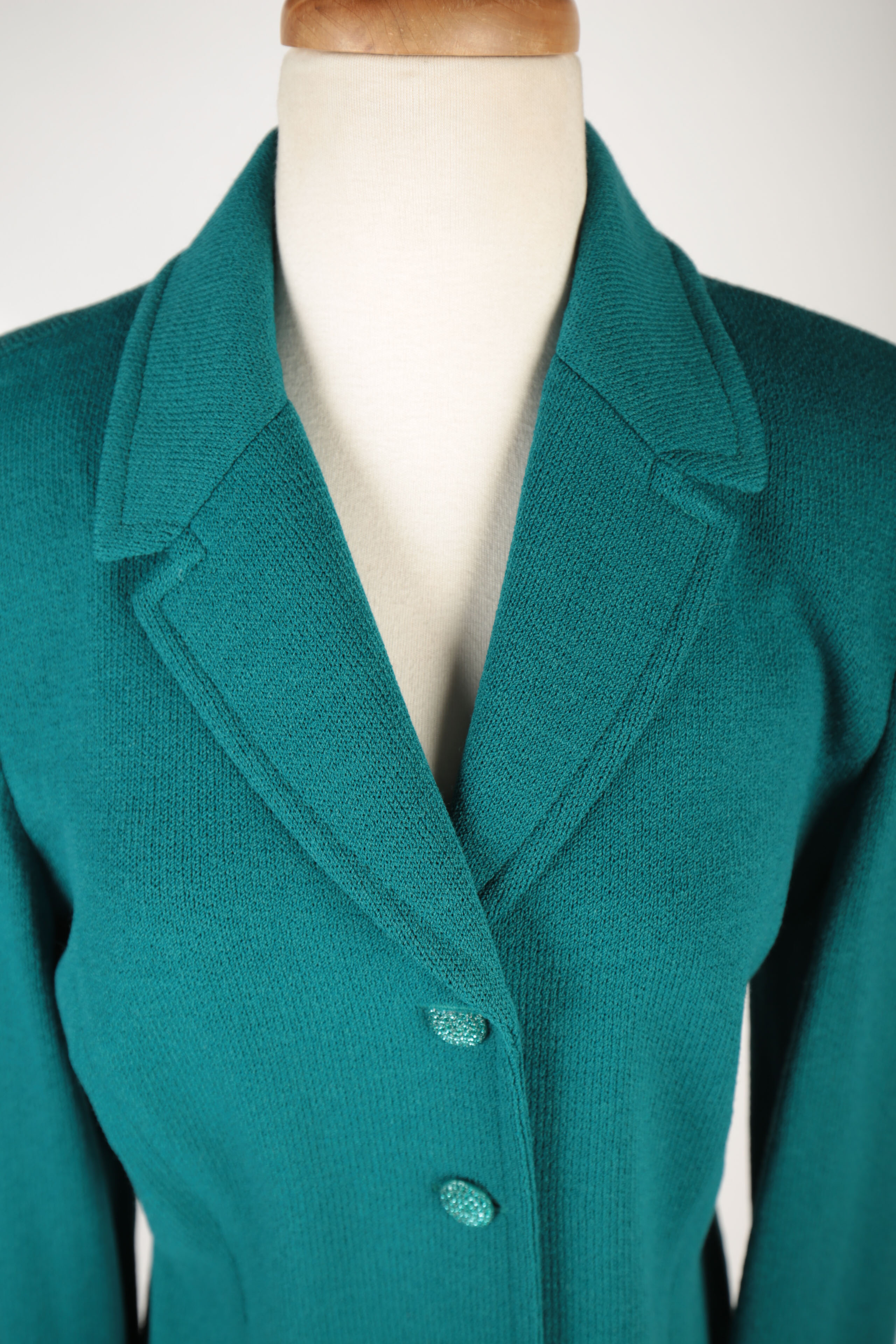 St John Teal Evening Ensemble