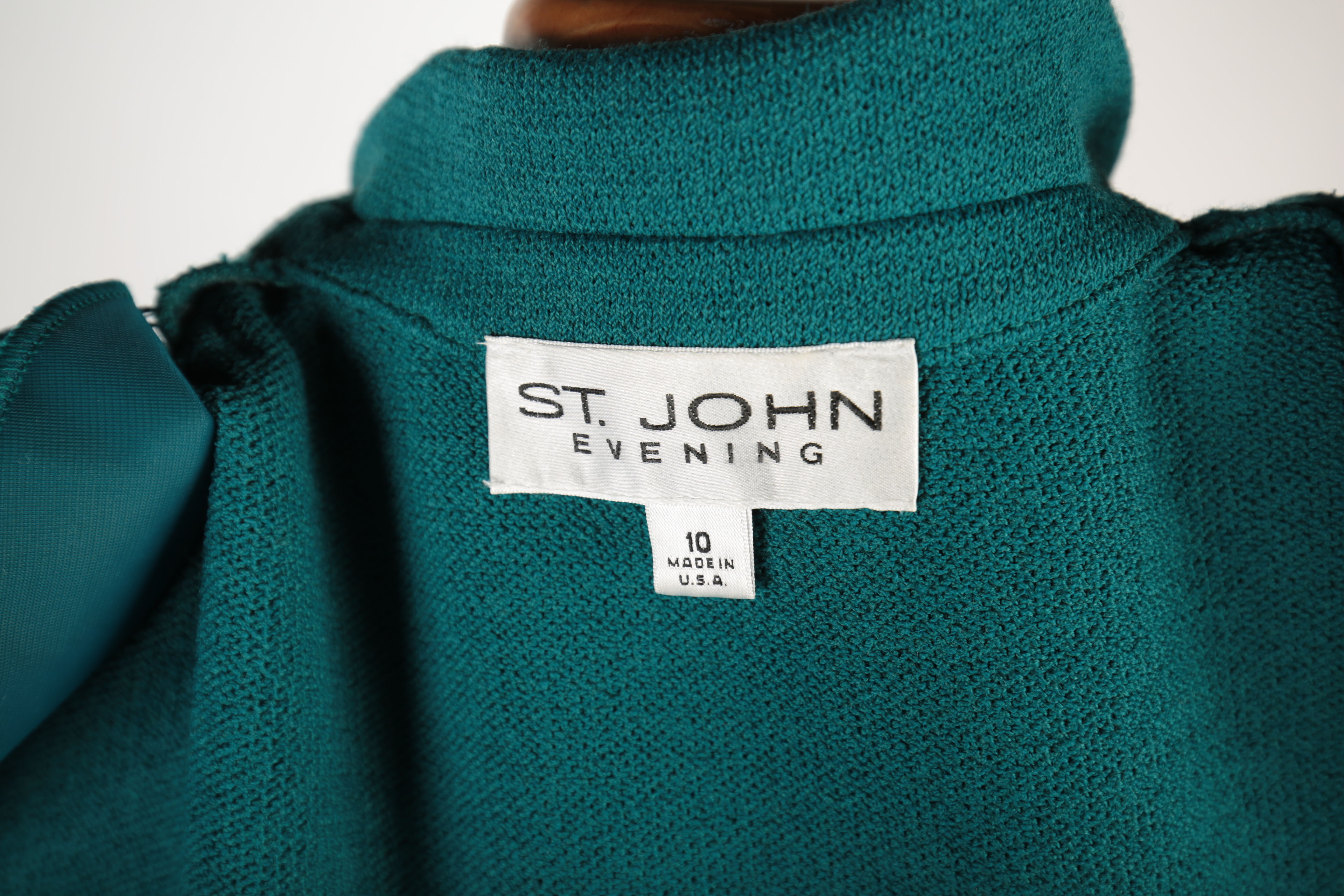 St John Teal Evening Ensemble