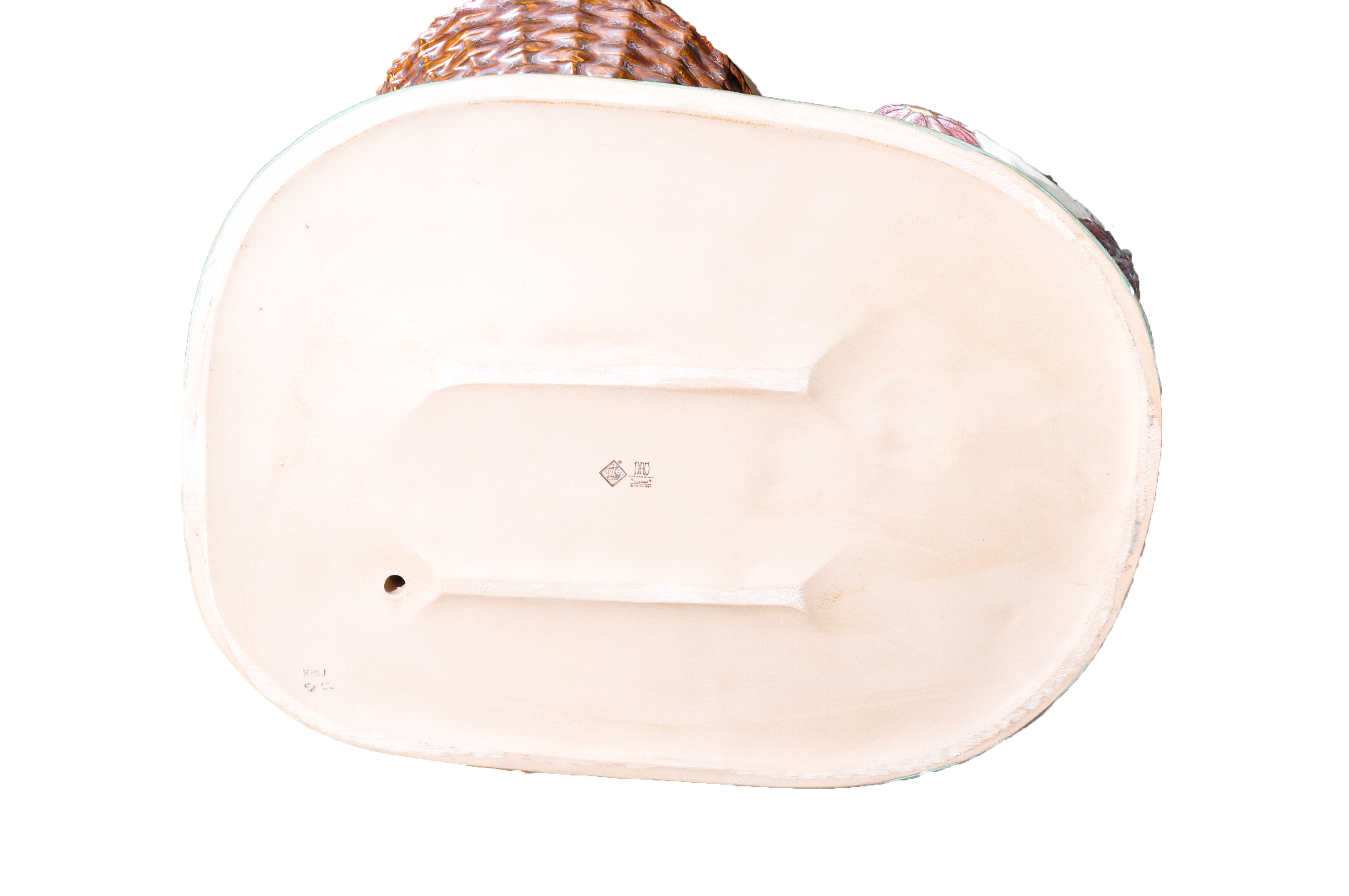 Nao by Lladró Figurine of Hawaiian Girls