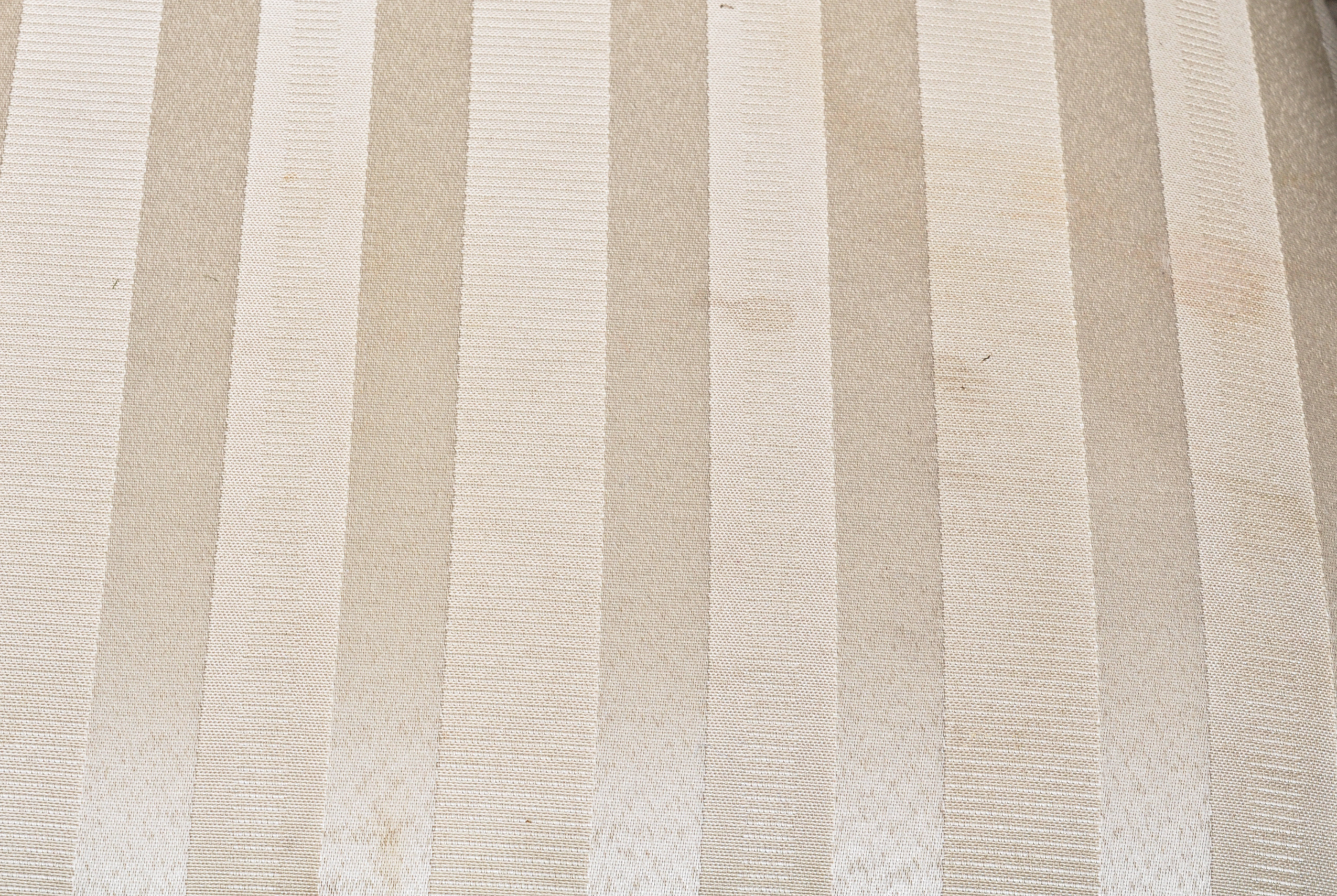 Vintage Chippendale Style Arm Chair