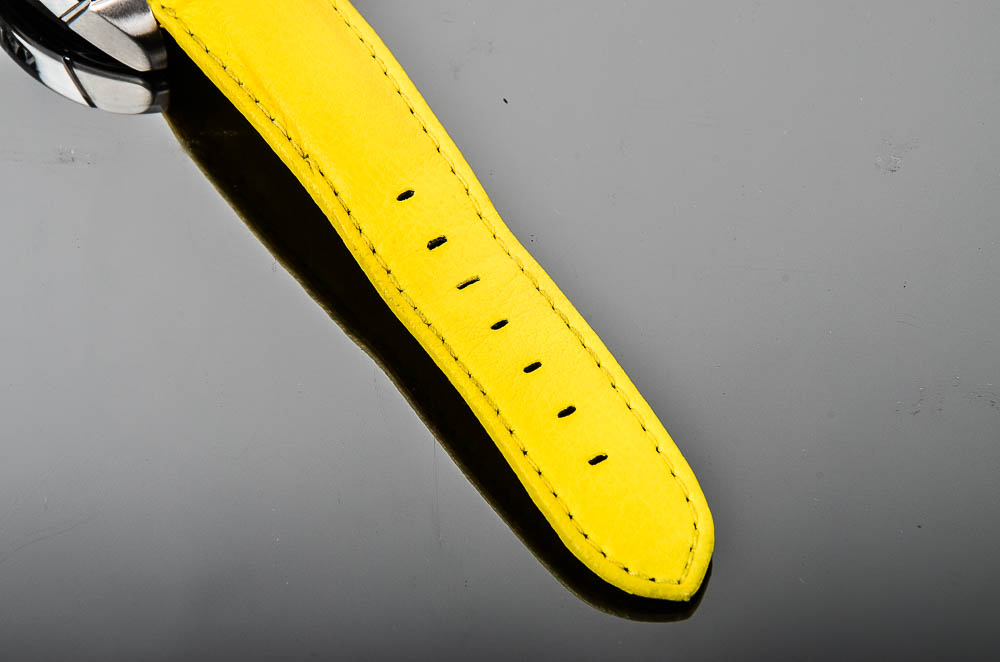 Locman Italy 1970 Collection Chronograph Watch