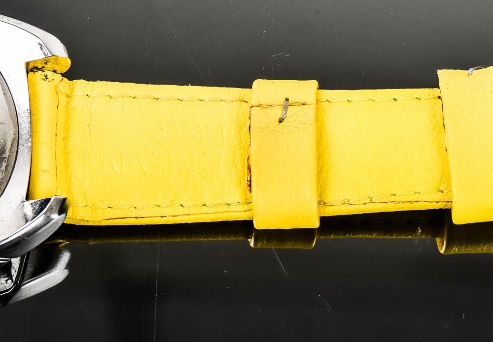 Locman Italy 1970 Collection Chronograph Watch